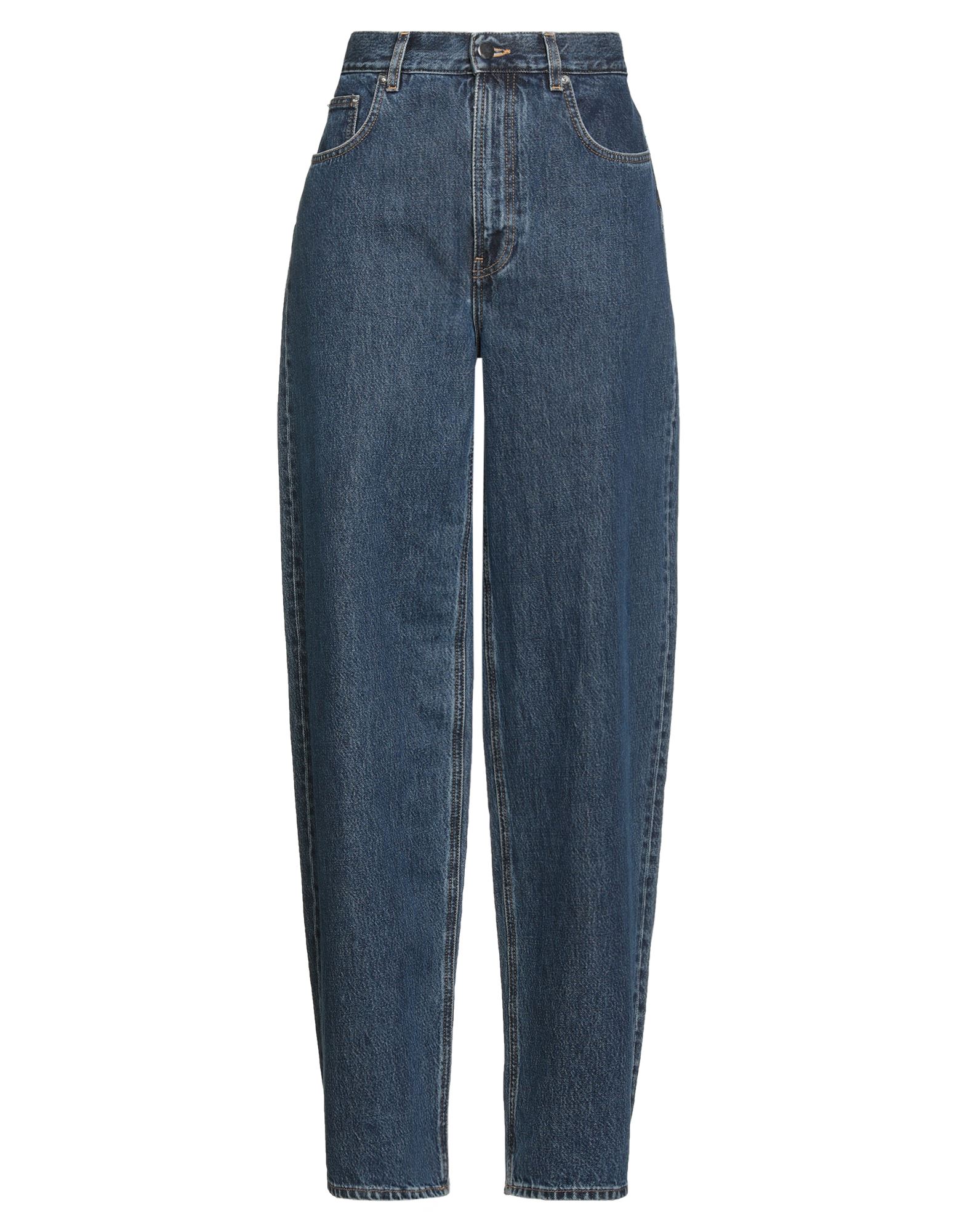 LOULOU STUDIO LOULOU STUDIO BOTTOMWEAR Τζιν