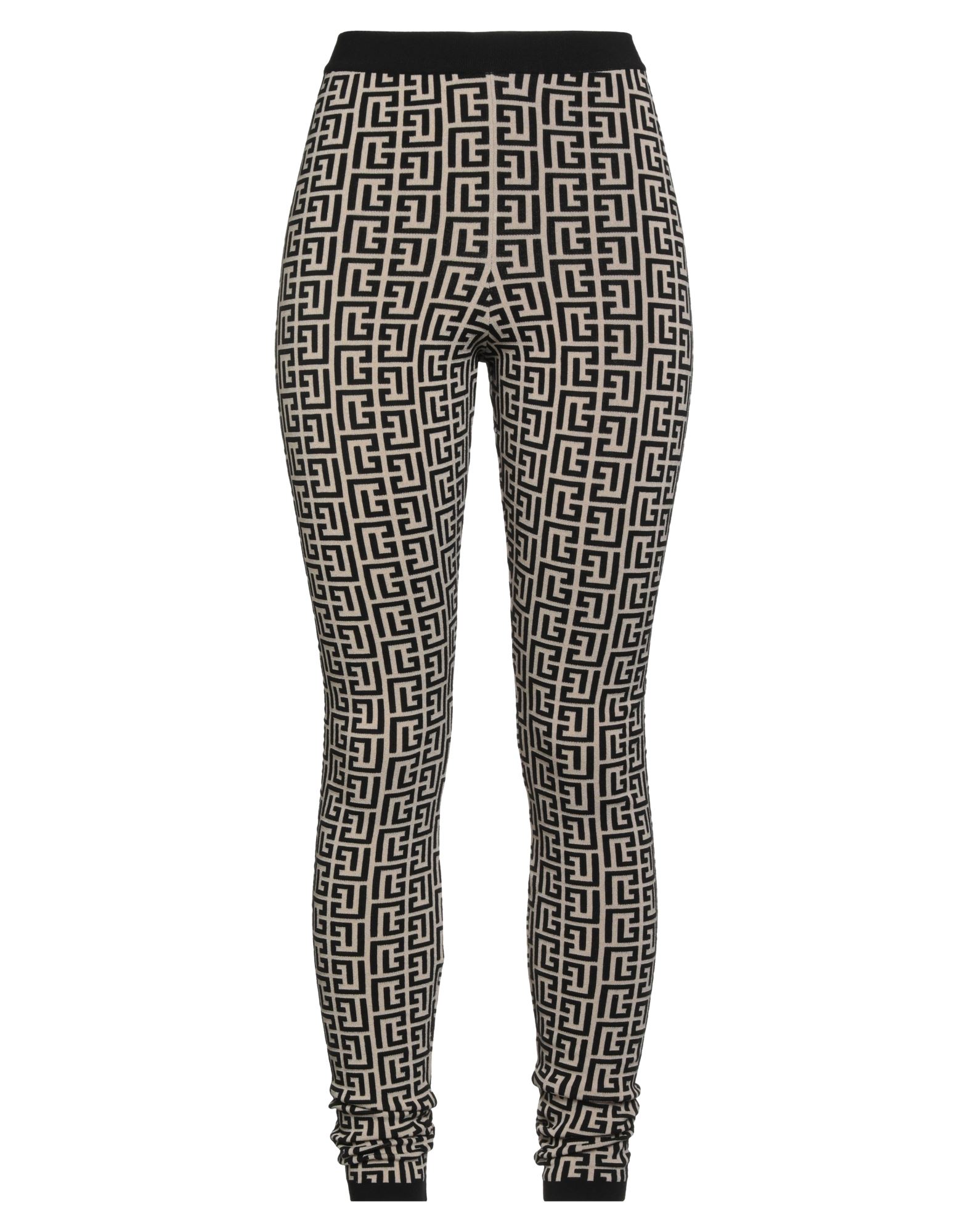 BALMAIN BOTTOMWEAR Κολάν