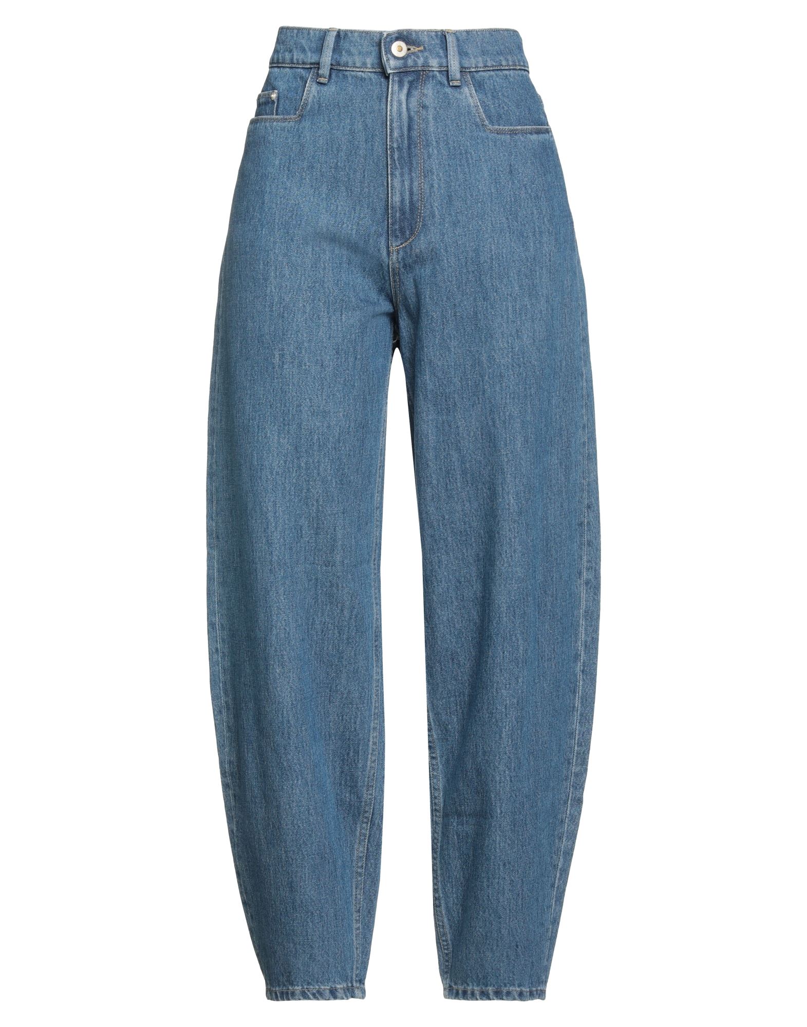  WANDLER BOTTOMWEAR Τζιν