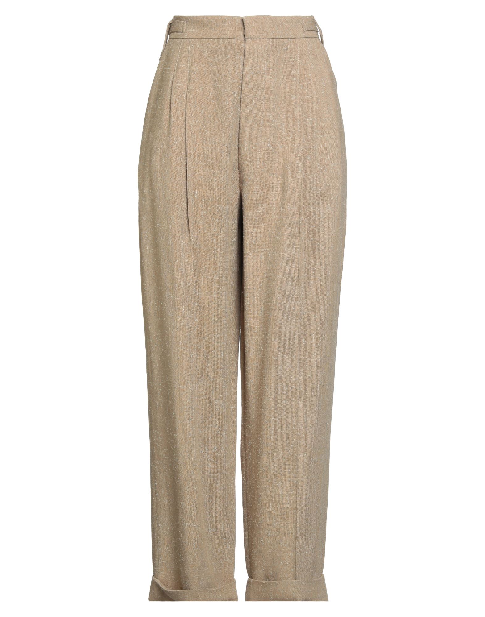 NANUSHKA NANUSHKA BOTTOMWEAR Casual Παντελόνι