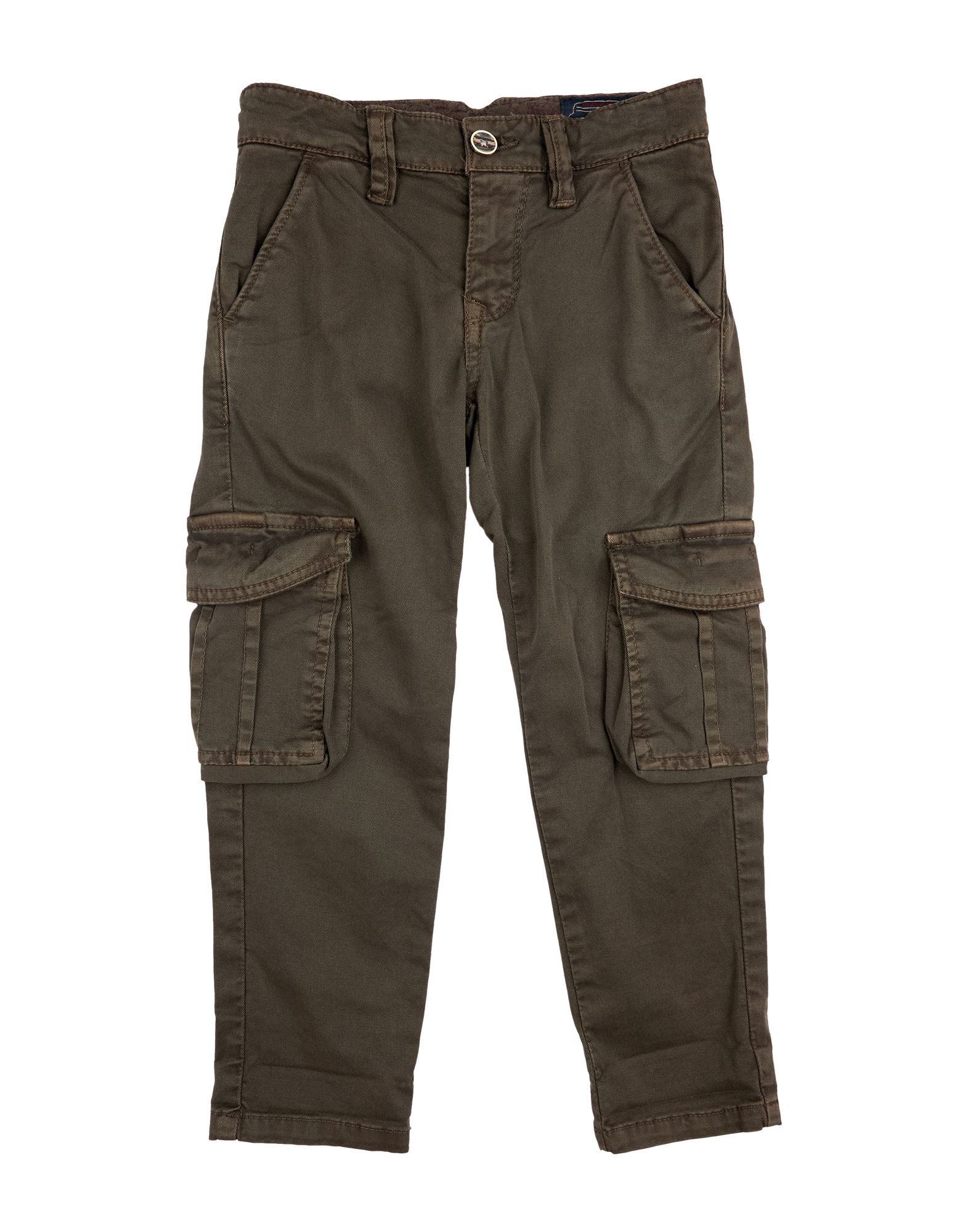  Sp1 - Partes De Abajo - Pantalones - On Yoox.com 