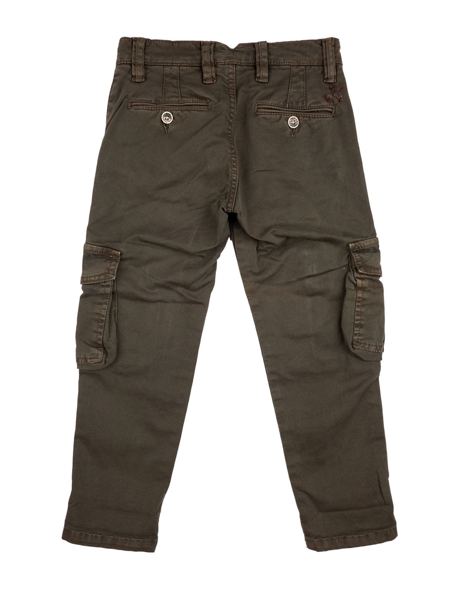  Sp1 - Partes De Abajo - Pantalones - On Yoox.com 
