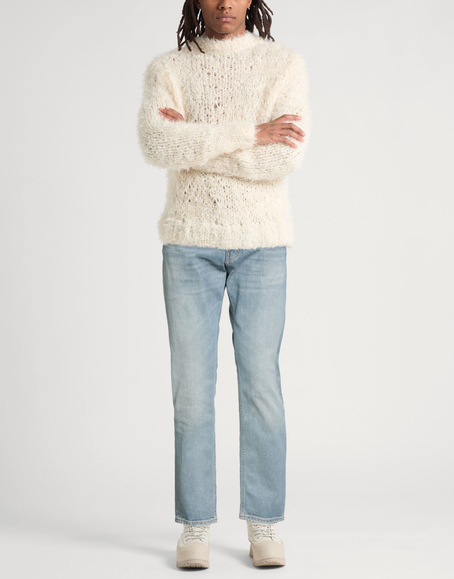  Haikure - Hosen & Röcke - Jeanshosen - On Yoox.com 