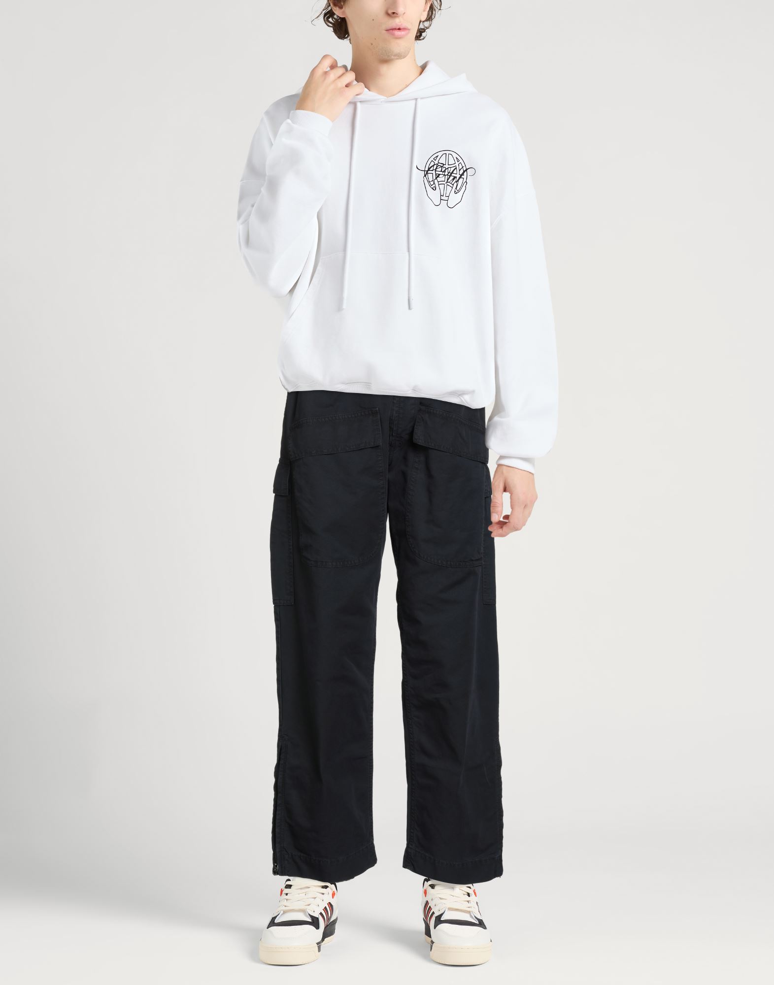  Paura - Hosen & Röcke - Hosen - On Yoox.com 