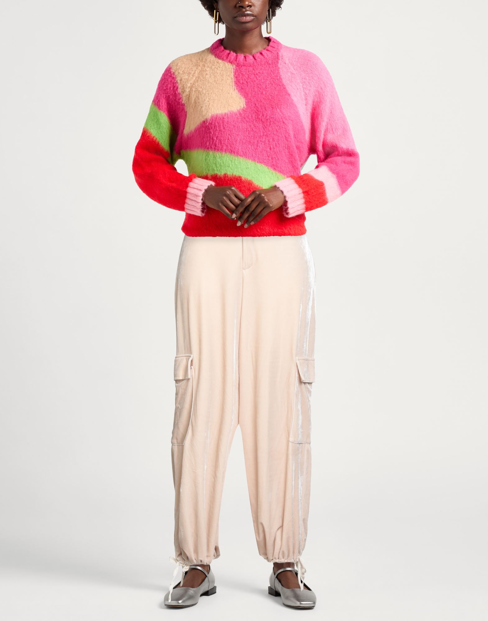  Haveone - Hosen & Röcke - Hosen - On Yoox.com 