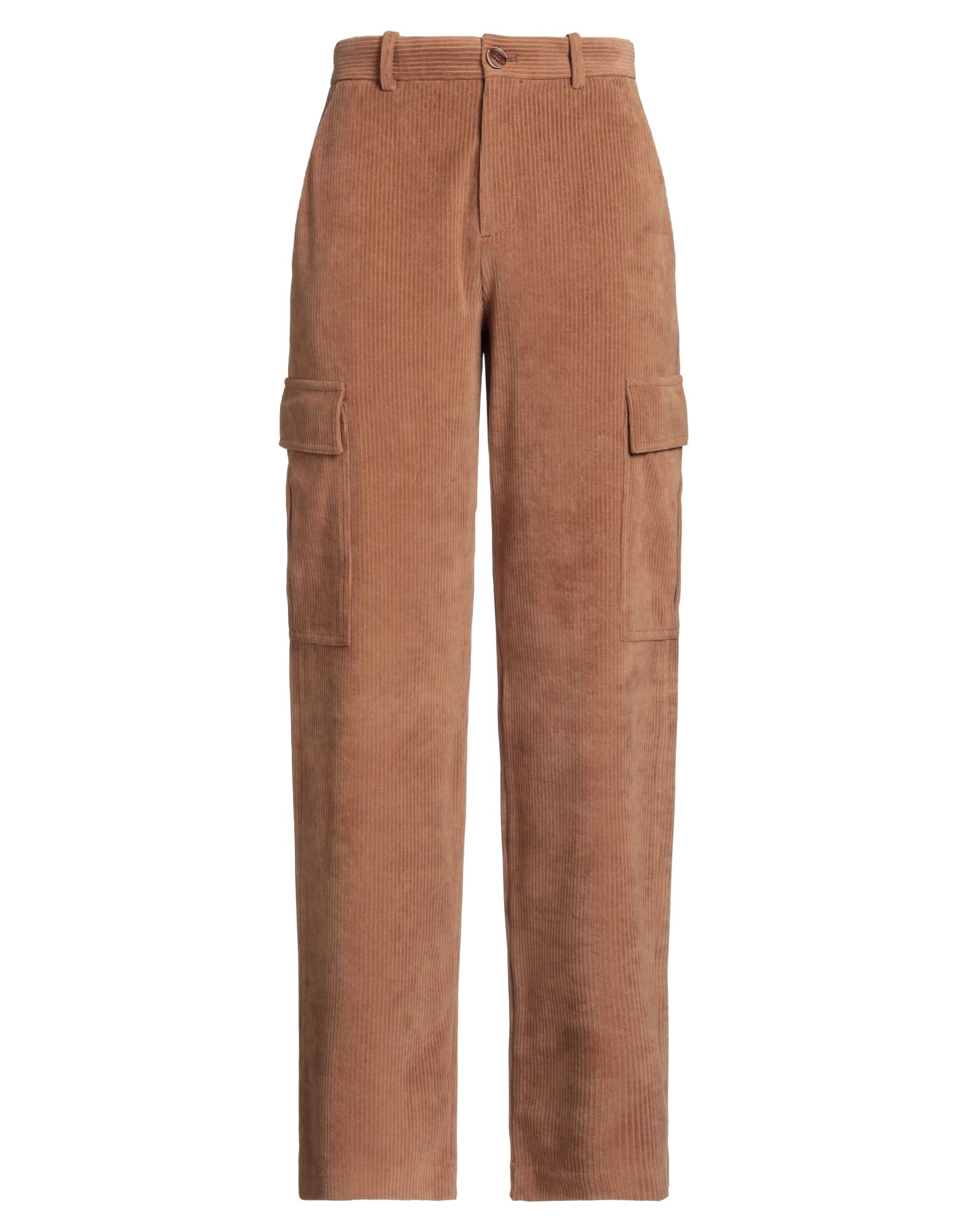 CIRCOLO 1901 BOTTOMWEAR Casual Παντελόνι