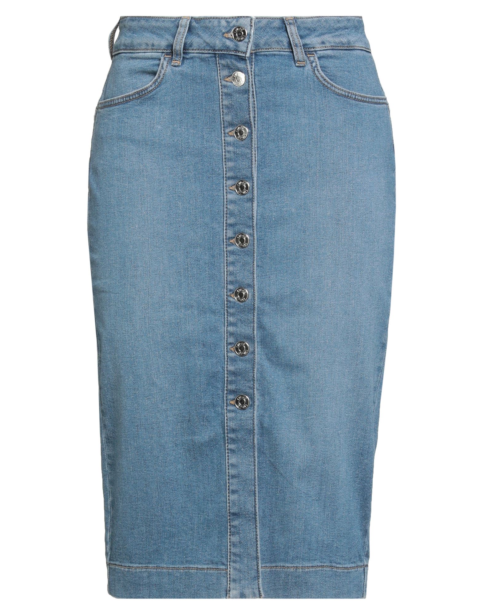  Liu •jo - Hosen & Röcke - Jeansröcke - On Yoox.com 