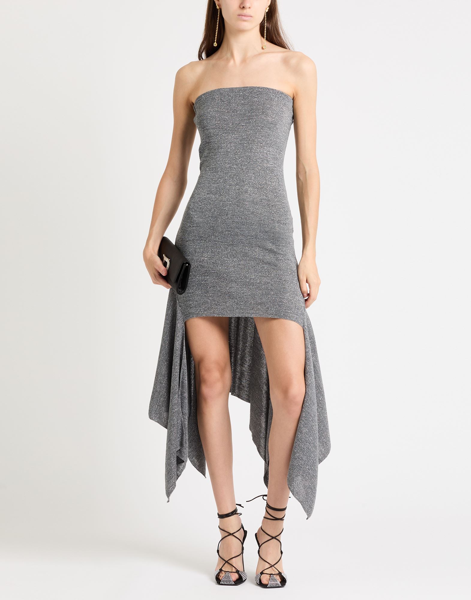  Gaudì - Vestidos - Minivestidos - On Yoox.com 