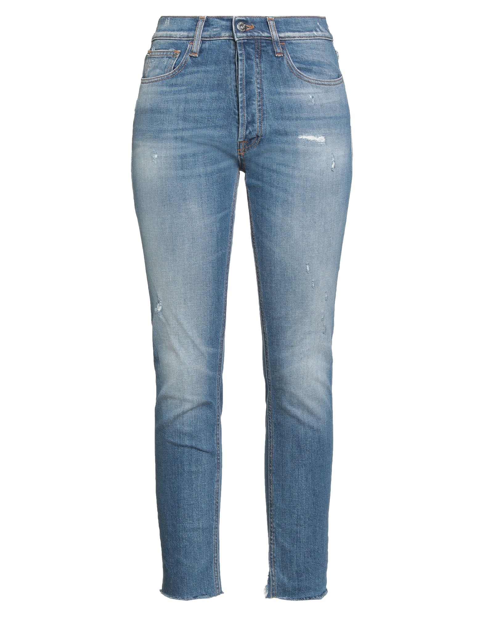 CYCLE BOTTOMWEAR Τζιν