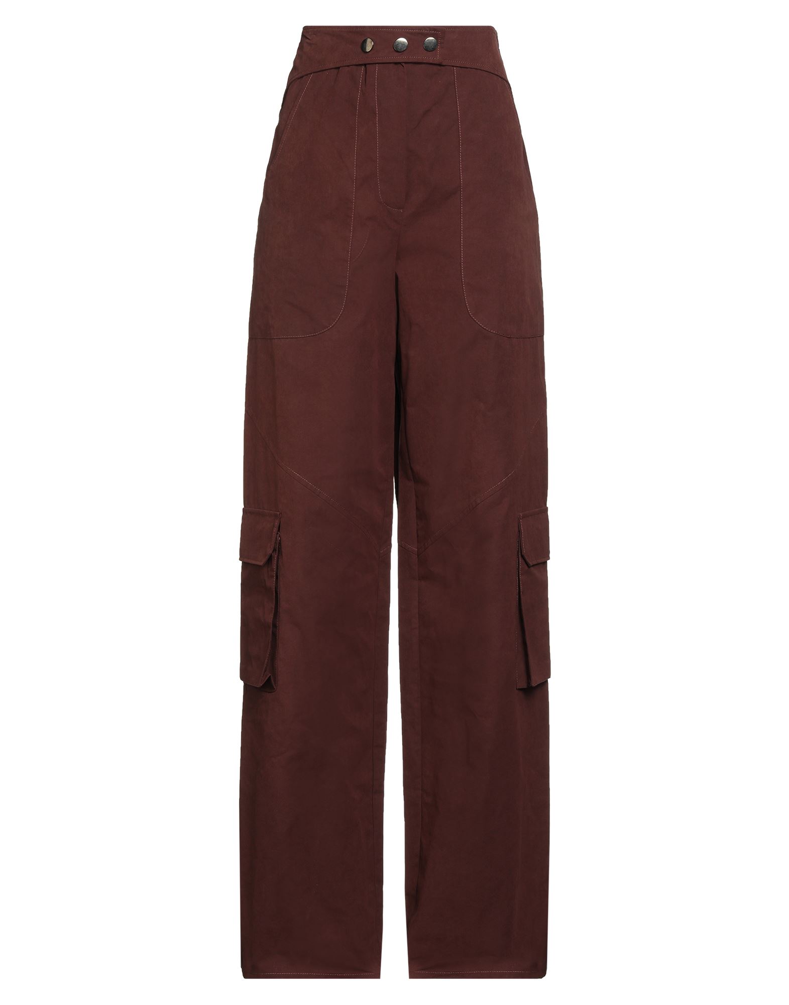 THE ANDAMANE THE ANDAMANE BOTTOMWEAR Casual Παντελόνι
