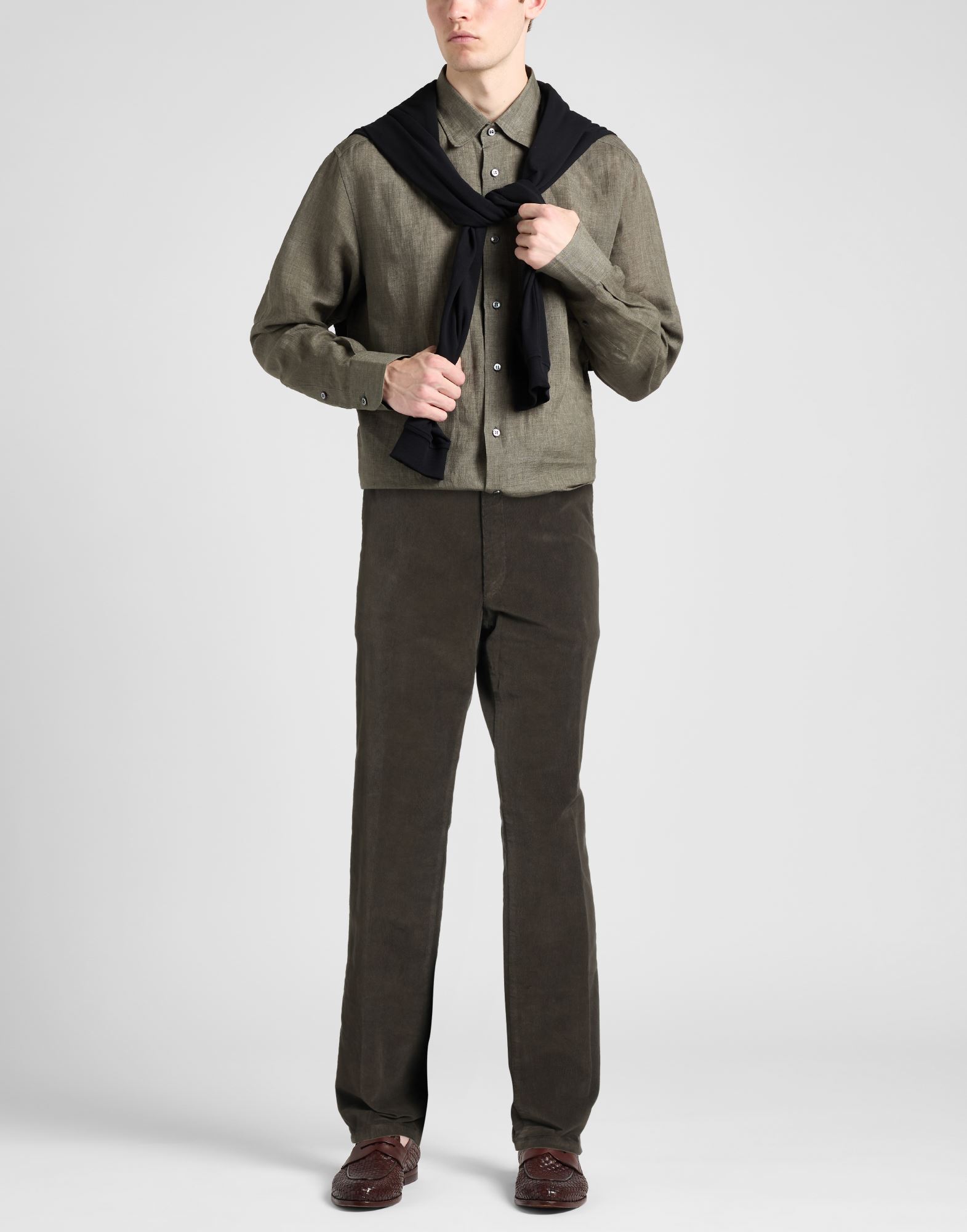  Barbour - Hosen & Röcke - Hosen - On Yoox.com 