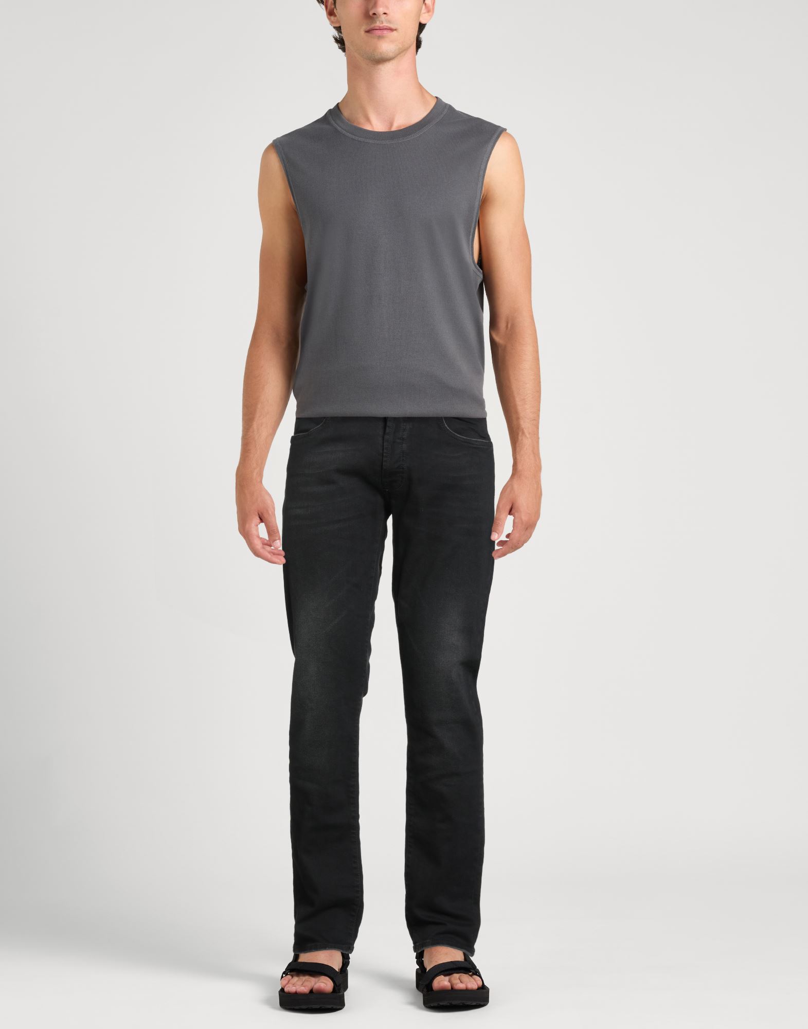  Liu •jo Man - Hosen & Röcke - Jeanshosen - On Yoox.com 
