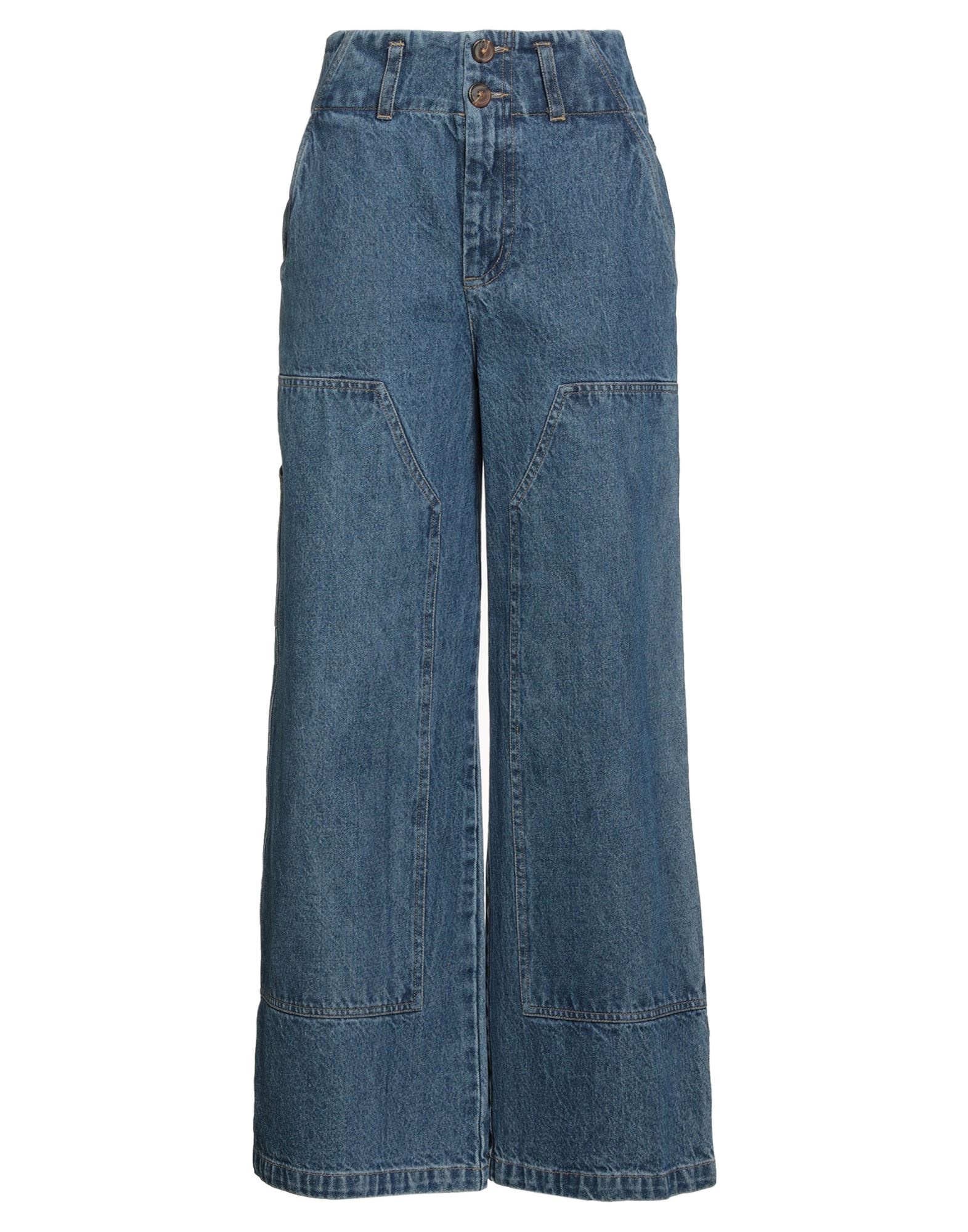  Sea - Hosen & Röcke - Jeanshosen - On Yoox.com 