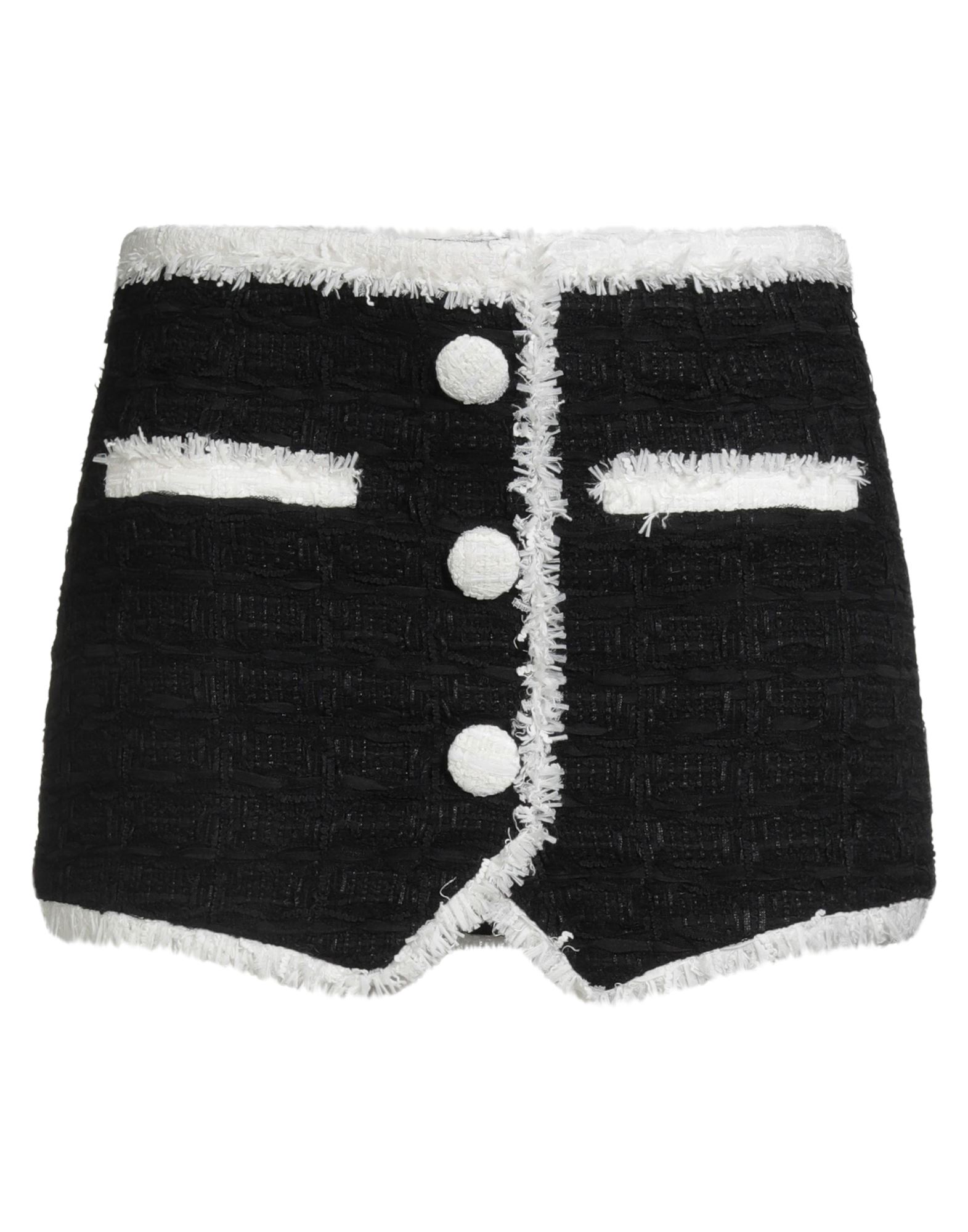BALMAIN BALMAIN BOTTOMWEAR Μίνι φούστα