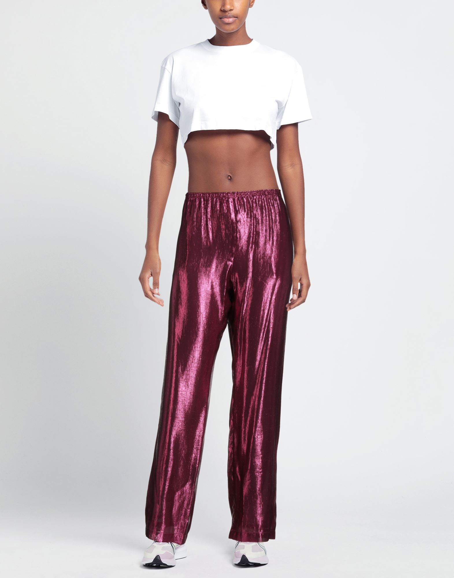  Indress - Partes De Abajo - Pantalones - On Yoox.com 