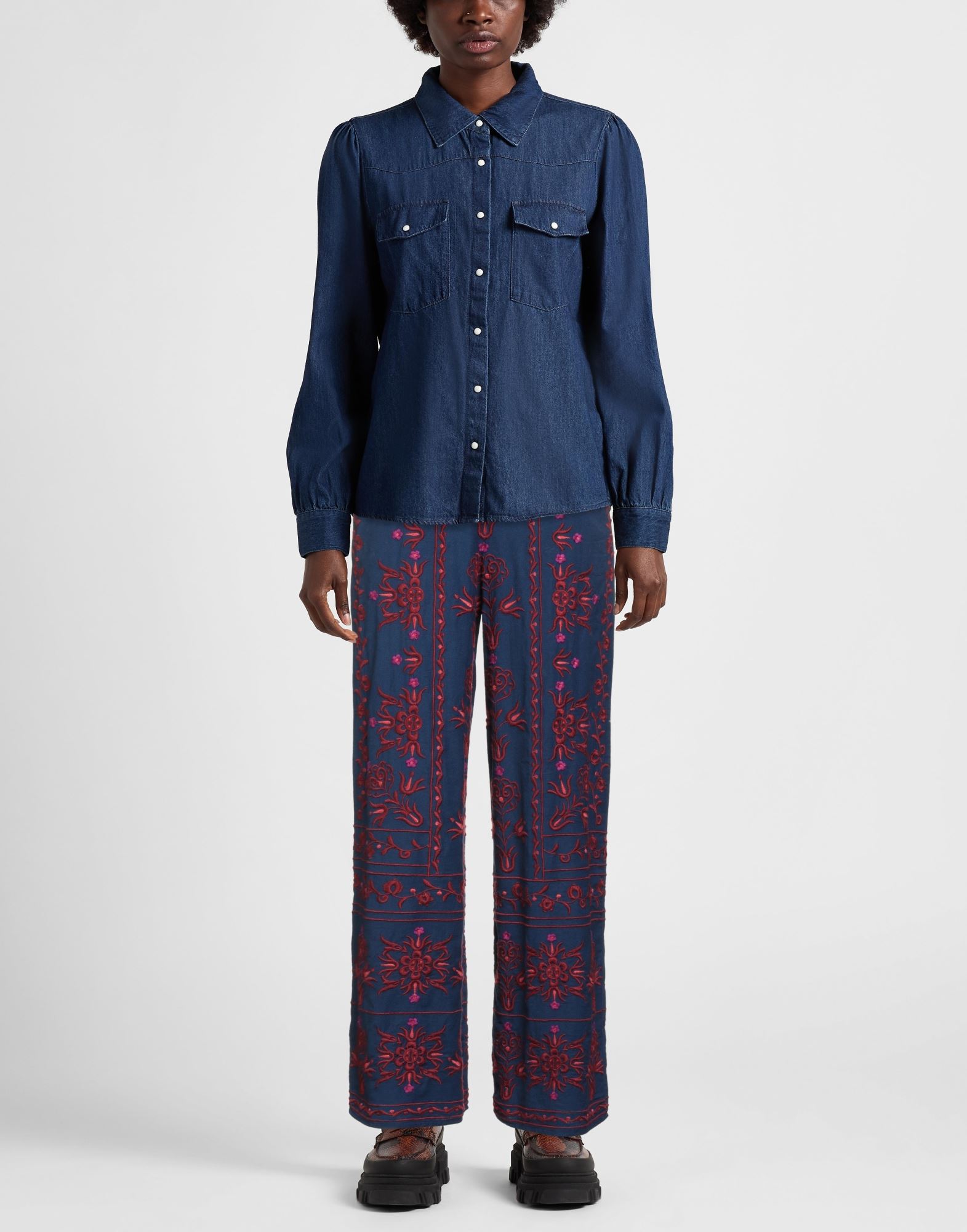  Sea - Hosen & Röcke - Hosen - On Yoox.com 