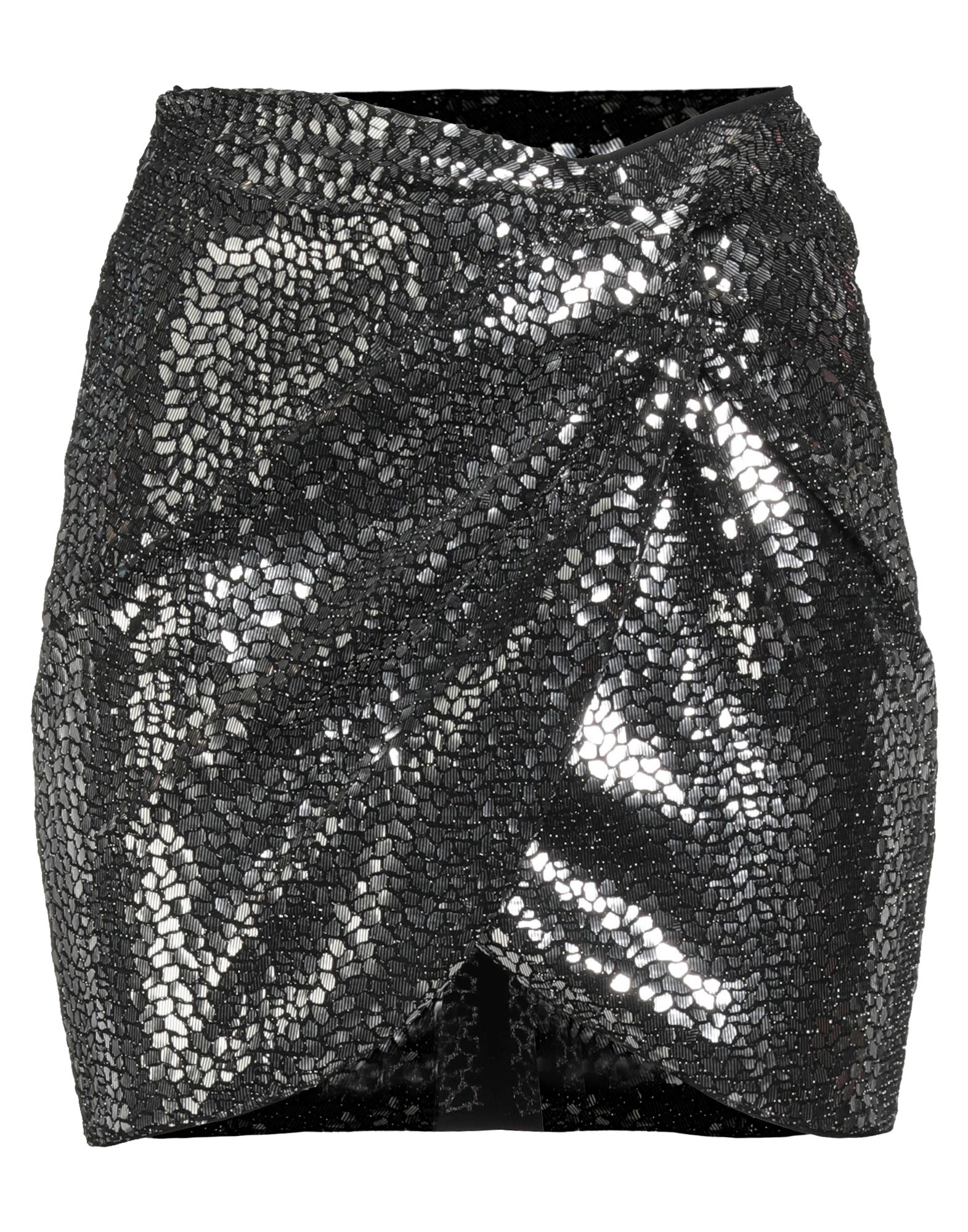 FORTE_FORTE FORTE_FORTE BOTTOMWEAR Μίνι φούστα