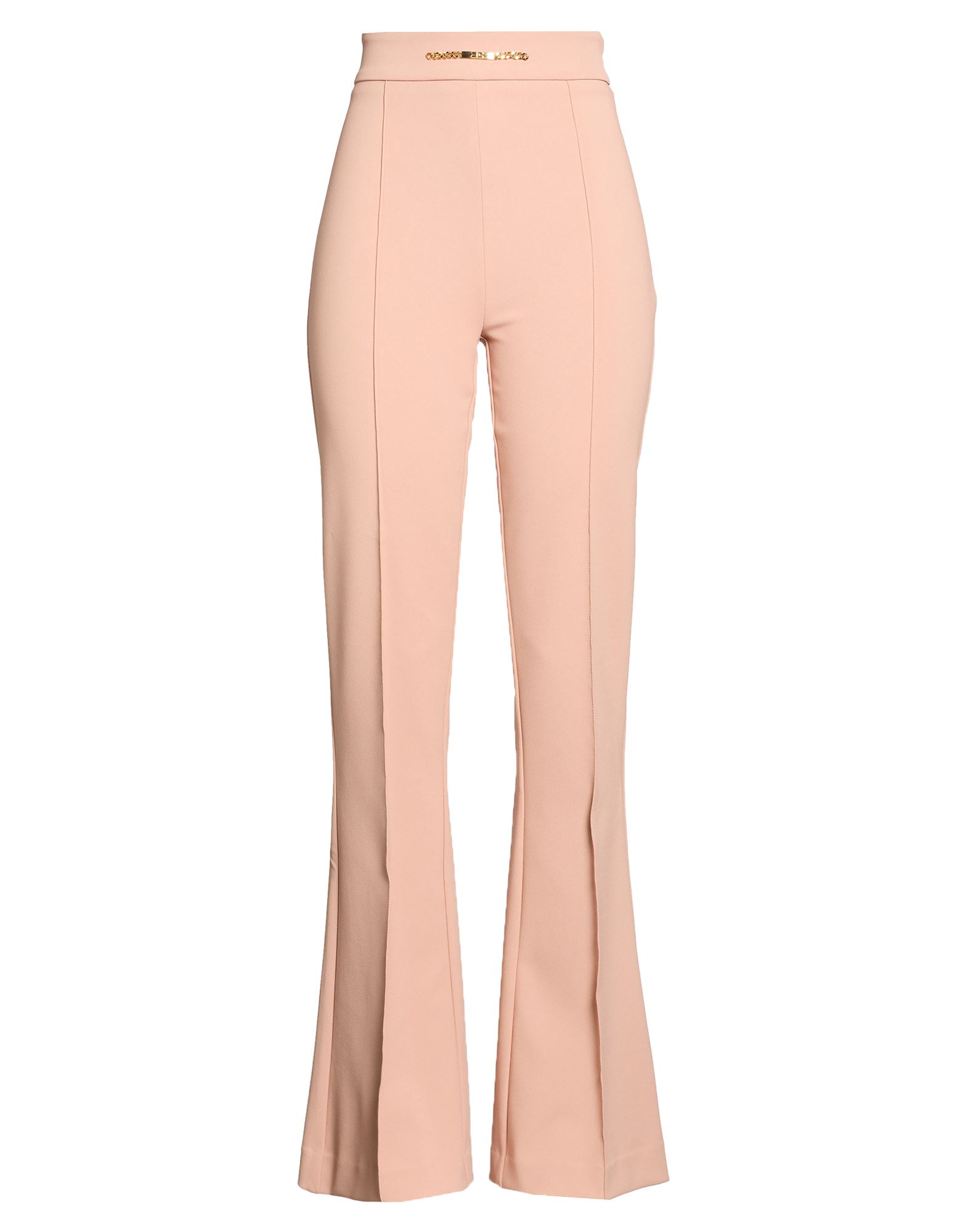 ELISABETTA FRANCHI ELISABETTA FRANCHI BOTTOMWEAR Casual Παντελόνι