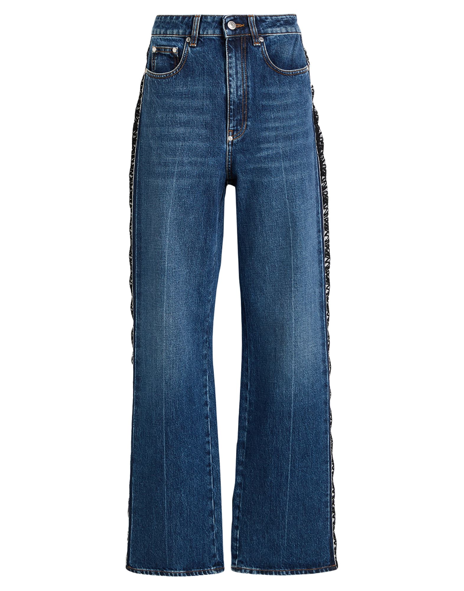 STELLA McCARTNEY STELLA McCARTNEY BOTTOMWEAR Τζιν