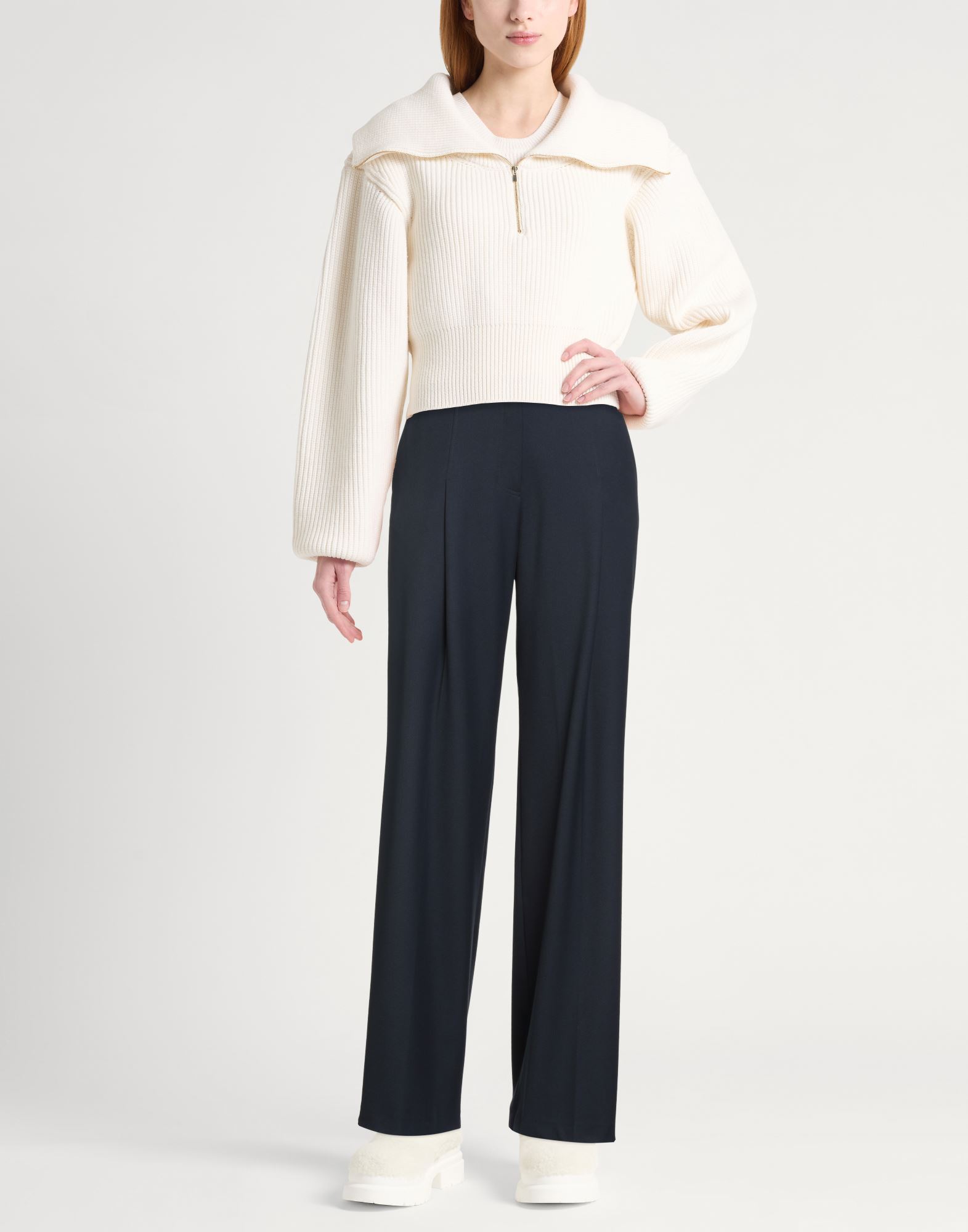  Caractère - Partes De Abajo - Pantalones - On Yoox.com 