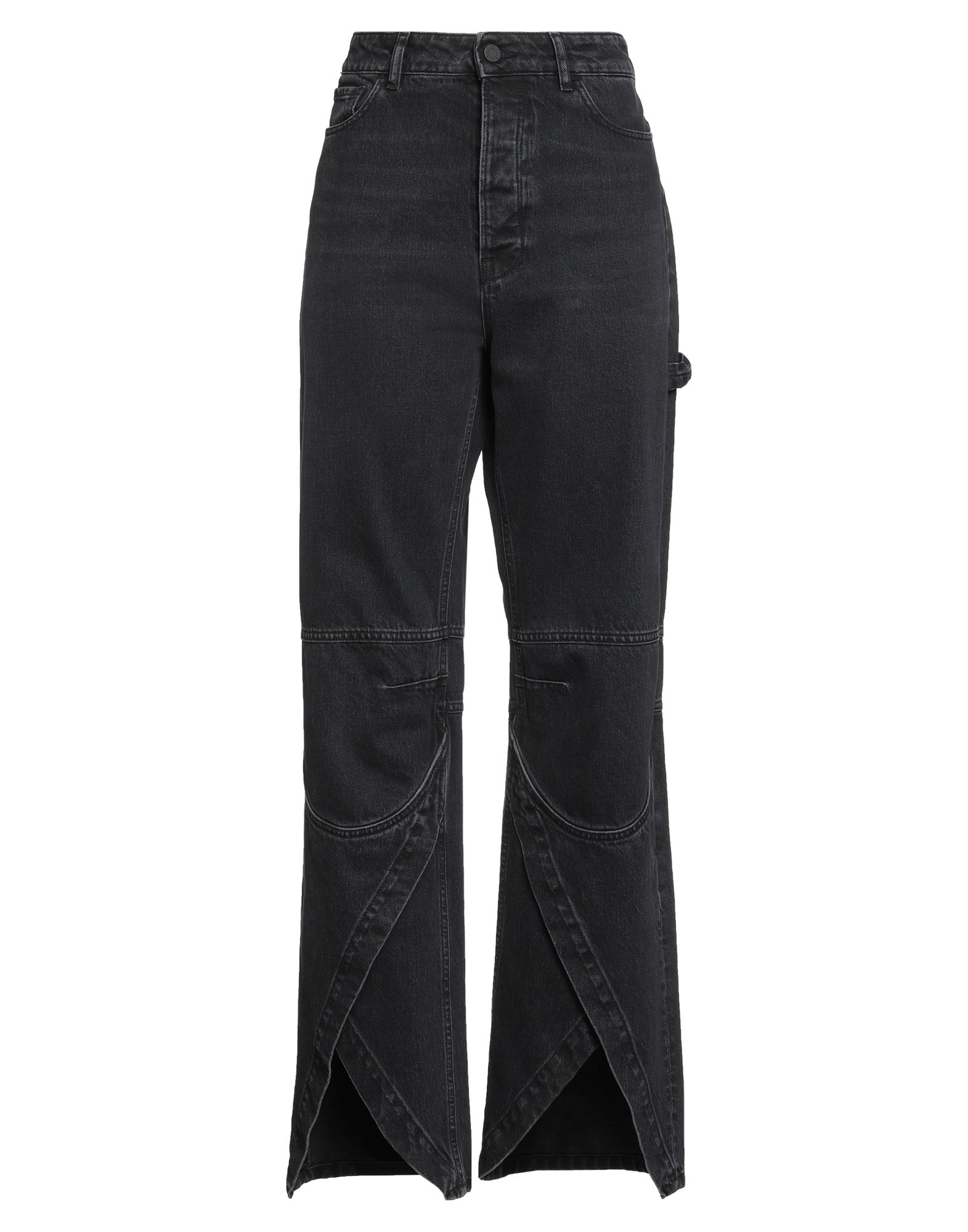  3x1 Nyc - Hosen & Röcke - Jeanshosen - On Yoox.com 