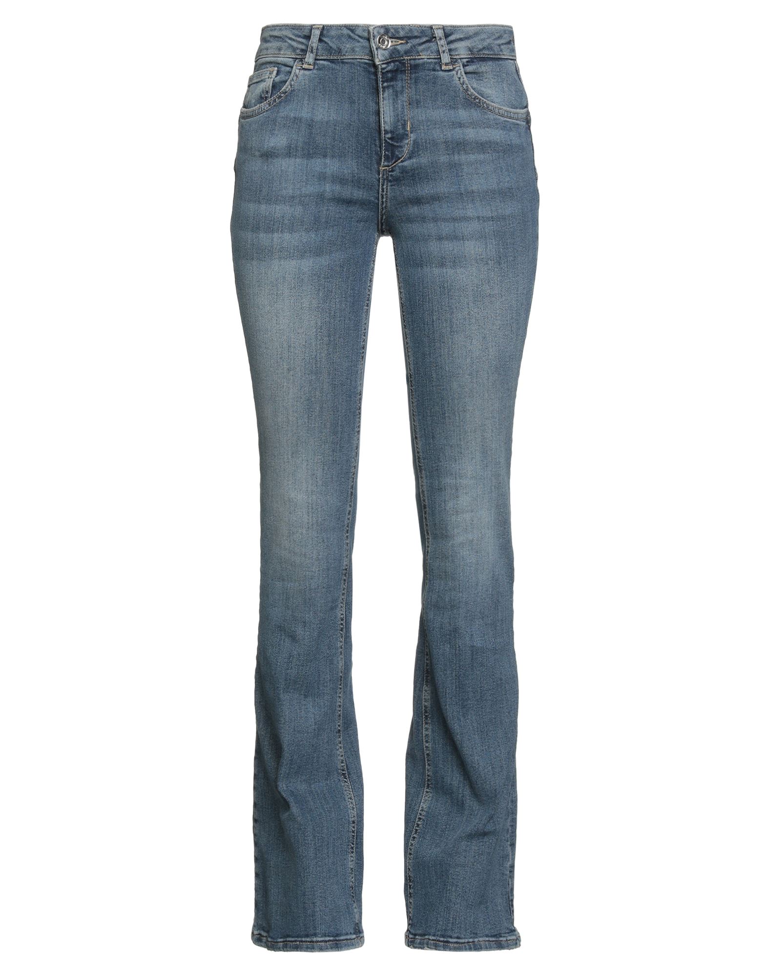  Liu •jo - Partes De Abajo - Pantalones Vaqueros - On Yoox.com 
