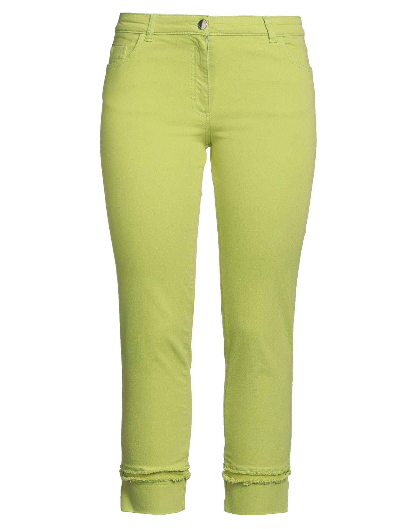 MARIELLA ROSATI BOTTOMWEAR Τζιν