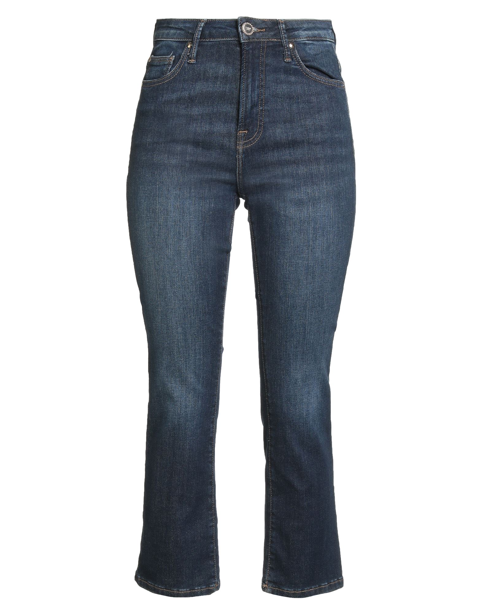 GAUDÌ BOTTOMWEAR Τζιν
