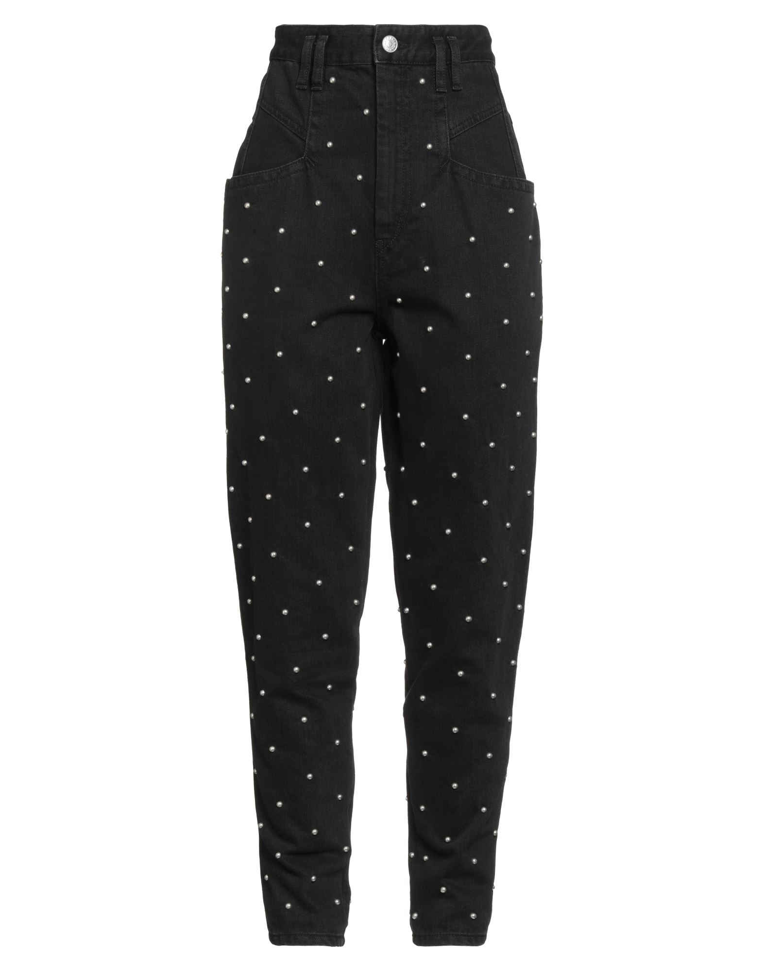 ISABEL MARANT ISABEL MARANT BOTTOMWEAR Τζιν