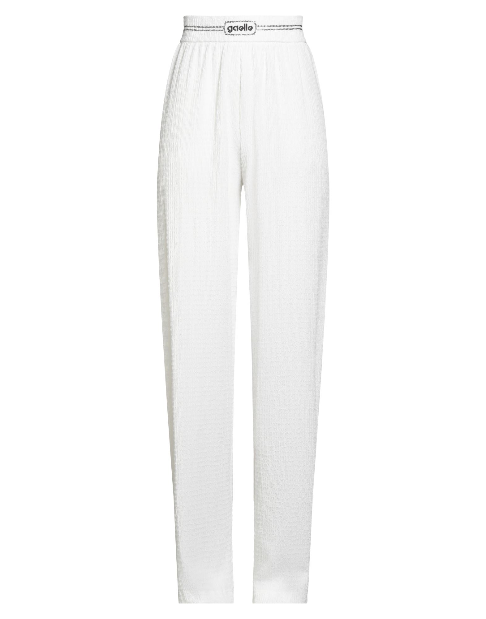 GAëLLE Paris GAëLLE Paris BOTTOMWEAR Casual Παντελόνι
