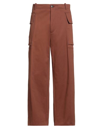 Hose Herren Braun 34 Herren
