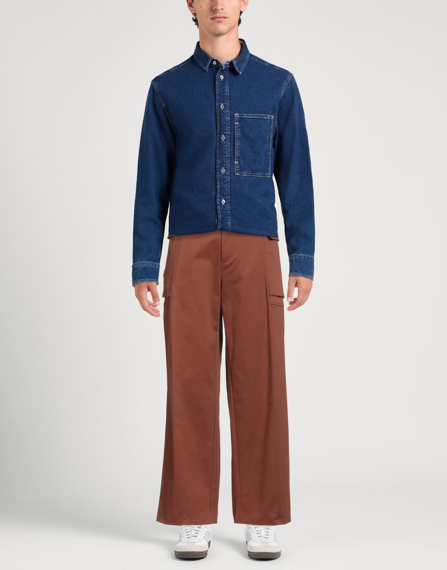  Ballantyne - Hosen & Röcke - Hosen - On Yoox.com 