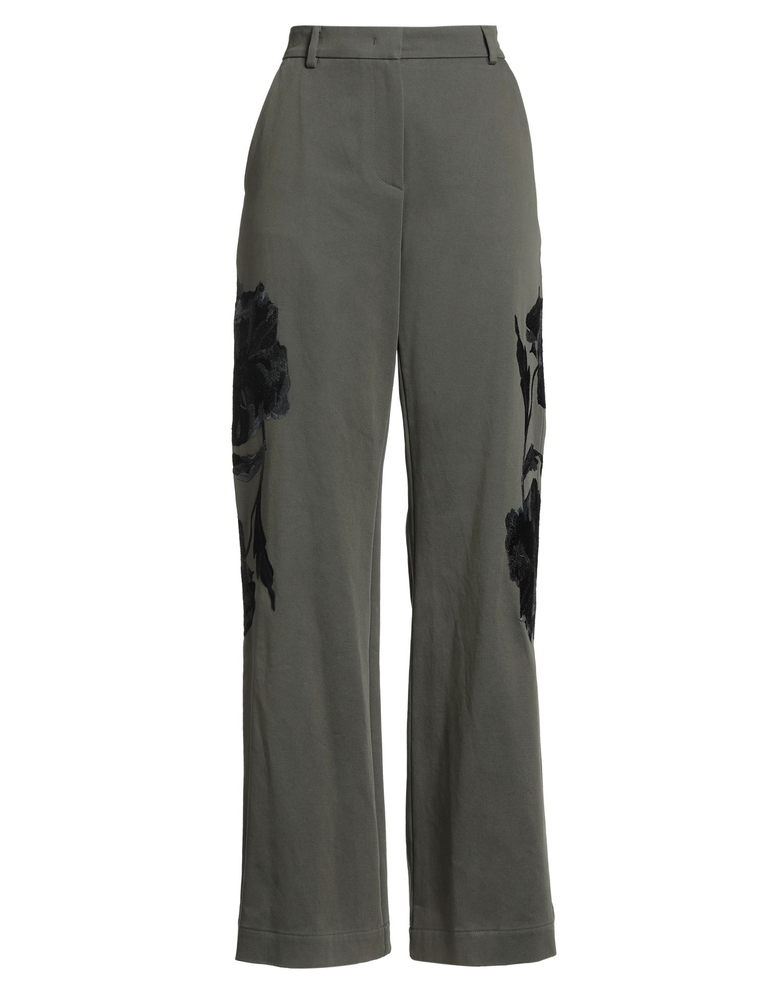 LA DOUBLEJ LA DOUBLEJ BOTTOMWEAR Casual Παντελόνι