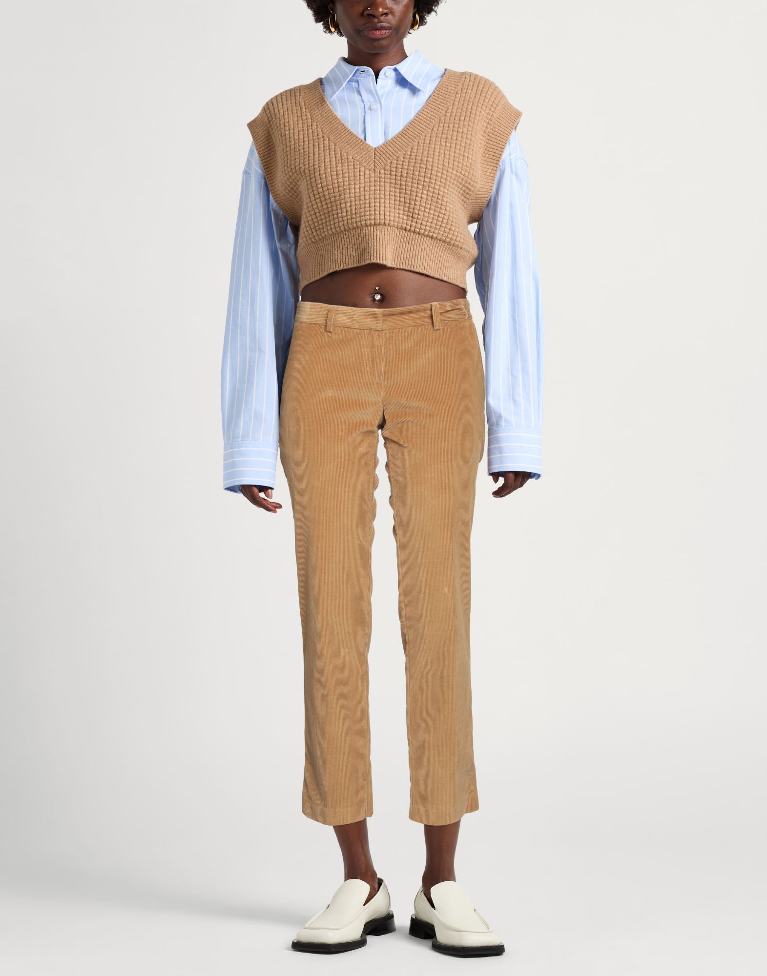  Ballantyne - Hosen & Röcke - Hosen - On Yoox.com 