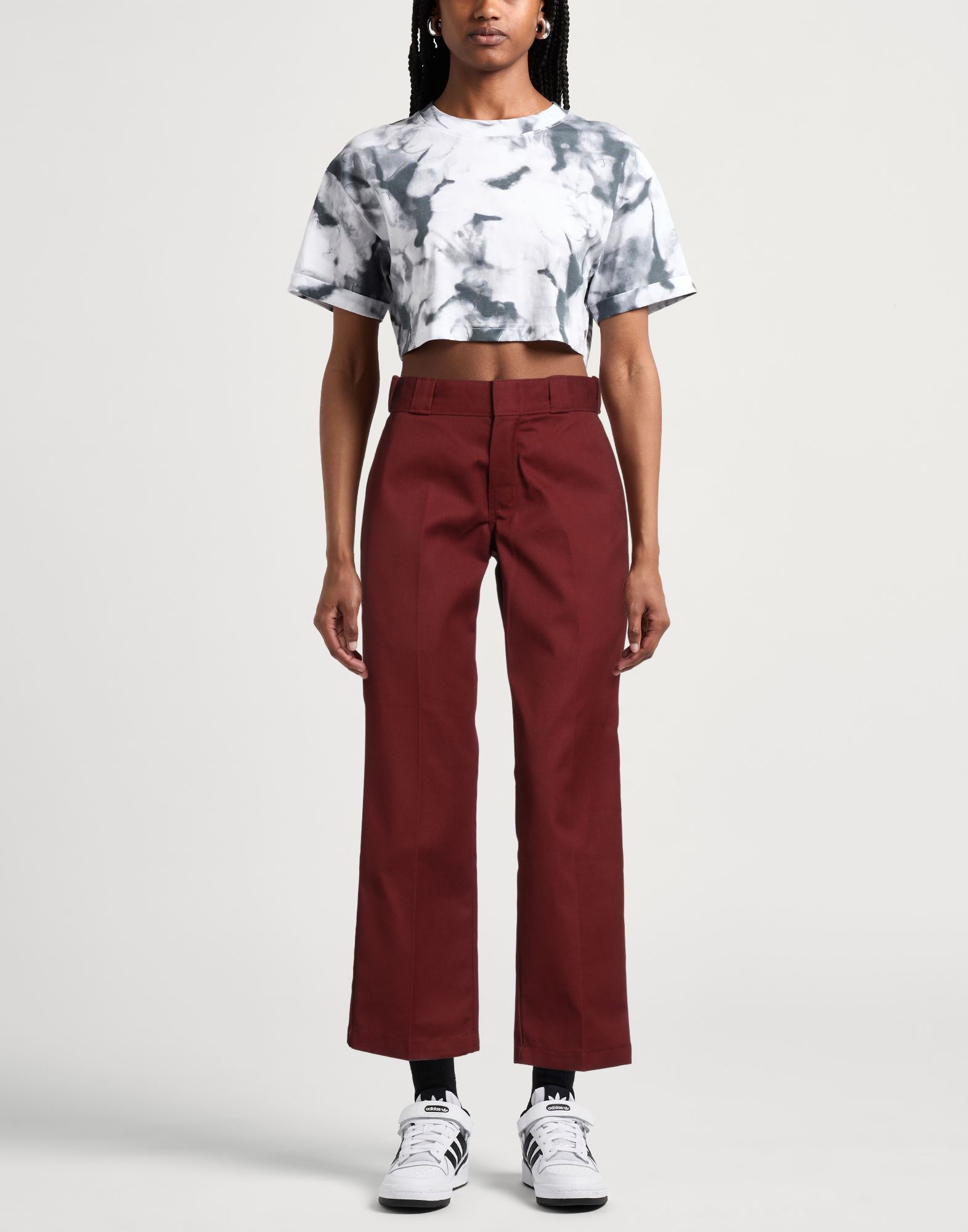  Dickies - Partes De Abajo - Pantalones - On Yoox.com 