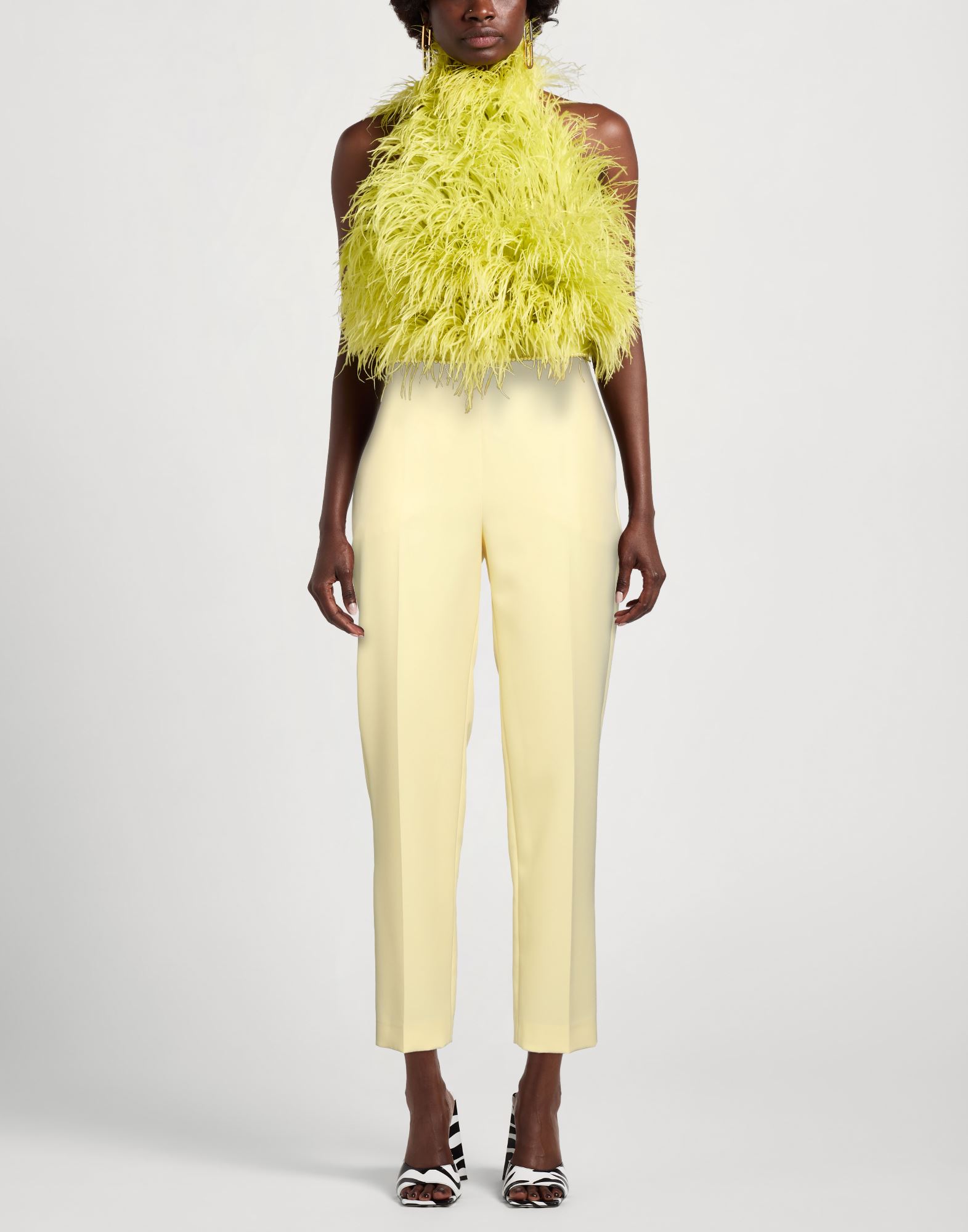  Blugirl - Hosen & Röcke - Hosen - On Yoox.com 