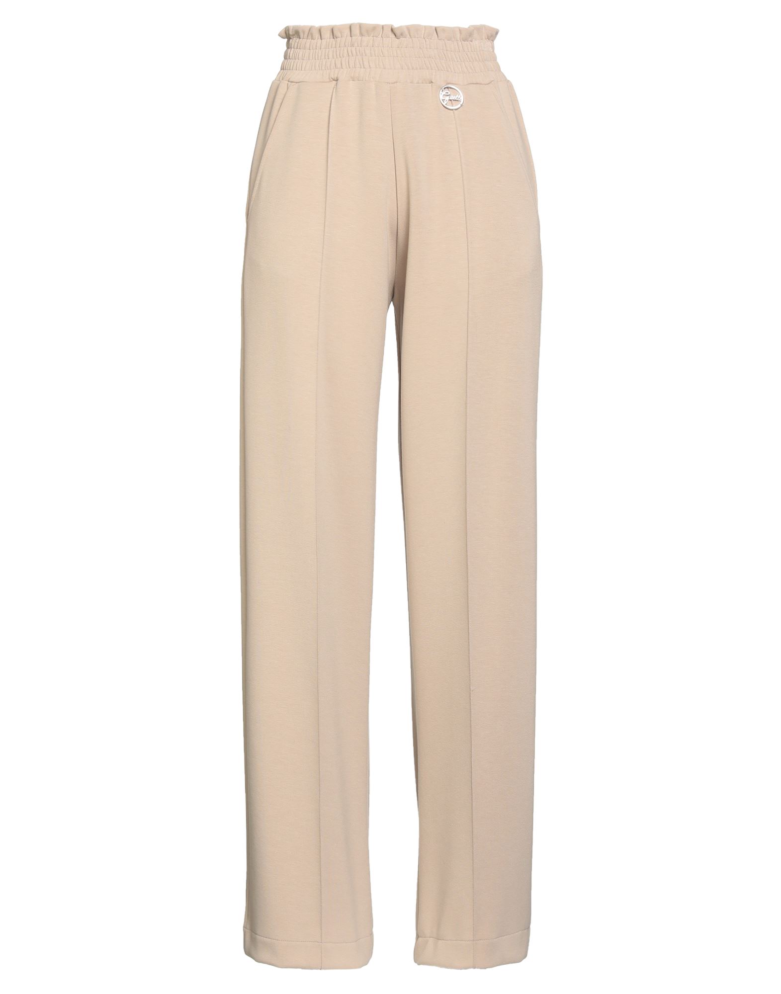 GAëLLE Paris BOTTOMWEAR Casual Παντελόνι