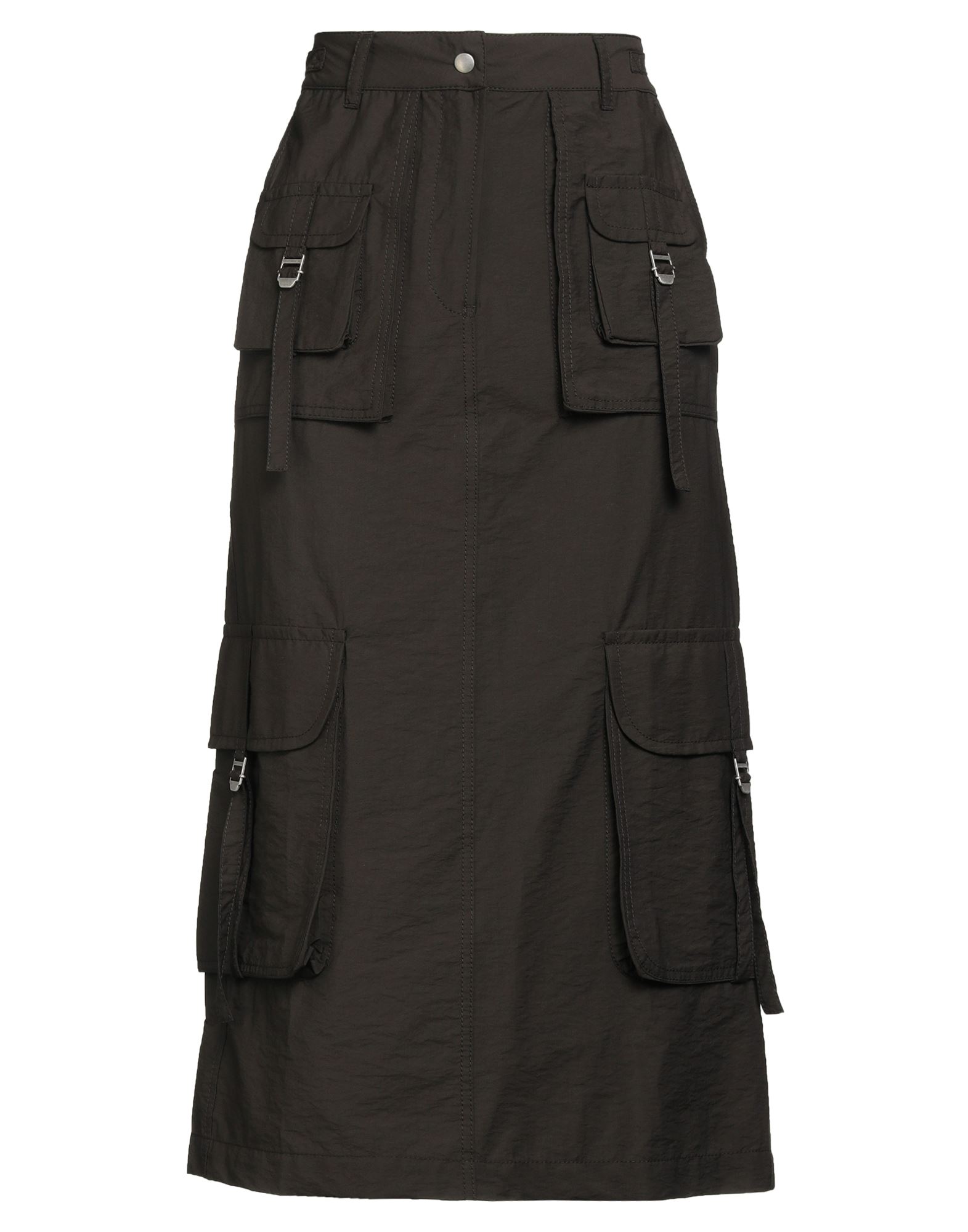 ACNE STUDIOS ACNE STUDIOS BOTTOMWEAR Μίντι φούστα