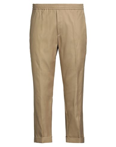 Pantalones Hombre Beige 48,52,54 Hombre