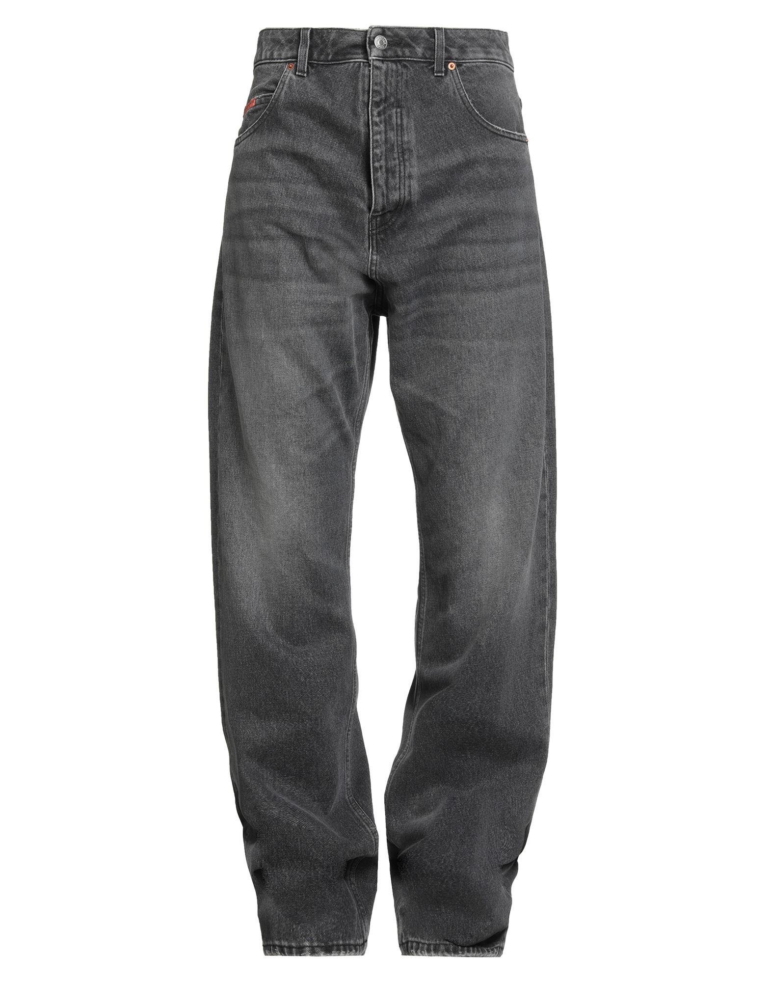  Martine Rose - Hosen & Röcke - Jeanshosen - On Yoox.com 
