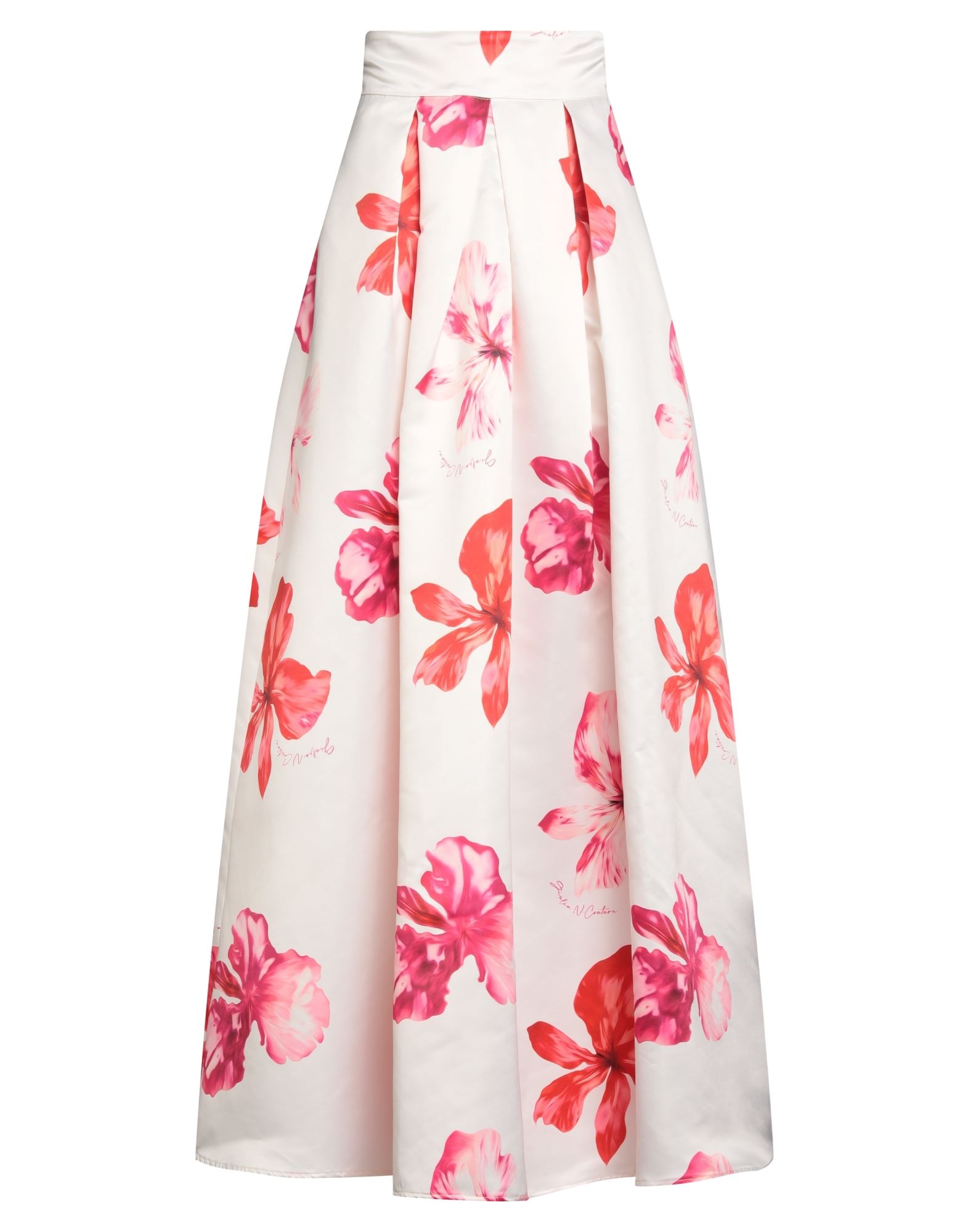  Giulia N Couture - Hosen & Röcke - Maxi-röcke - On Yoox.com 