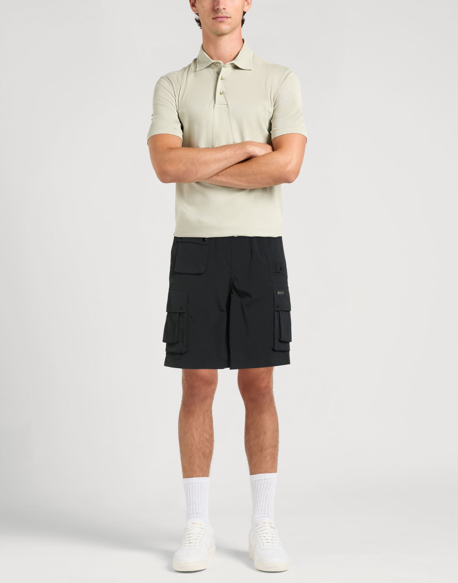  Belstaff - Hosen & Röcke - Shorts & Bermudashorts - On Yoox.com 