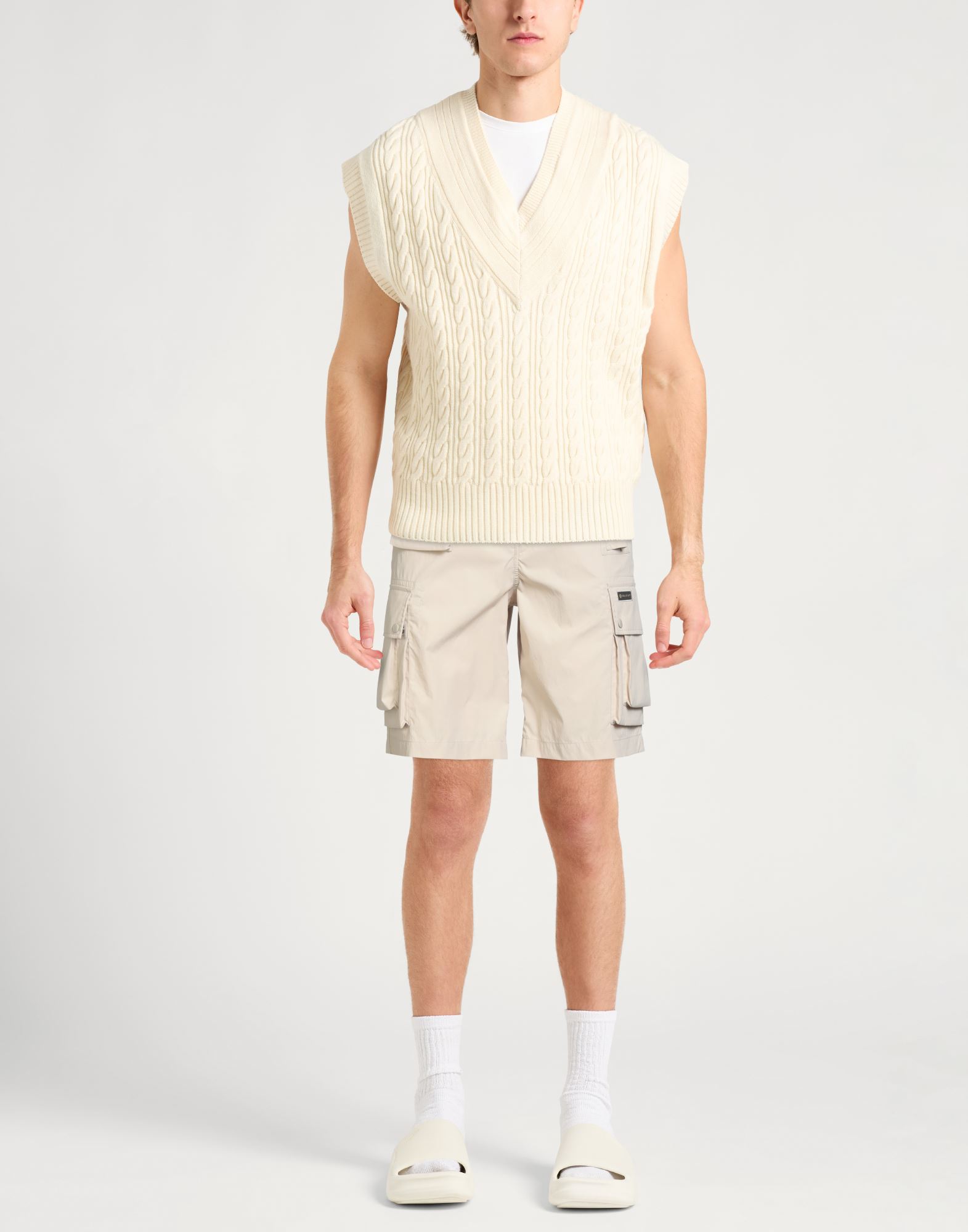  Belstaff - Hosen & Röcke - Shorts & Bermudashorts - On Yoox.com 