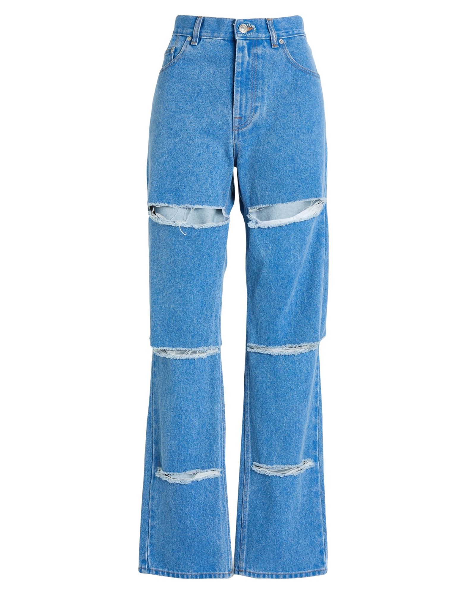 MARNI MARNI BOTTOMWEAR Τζιν