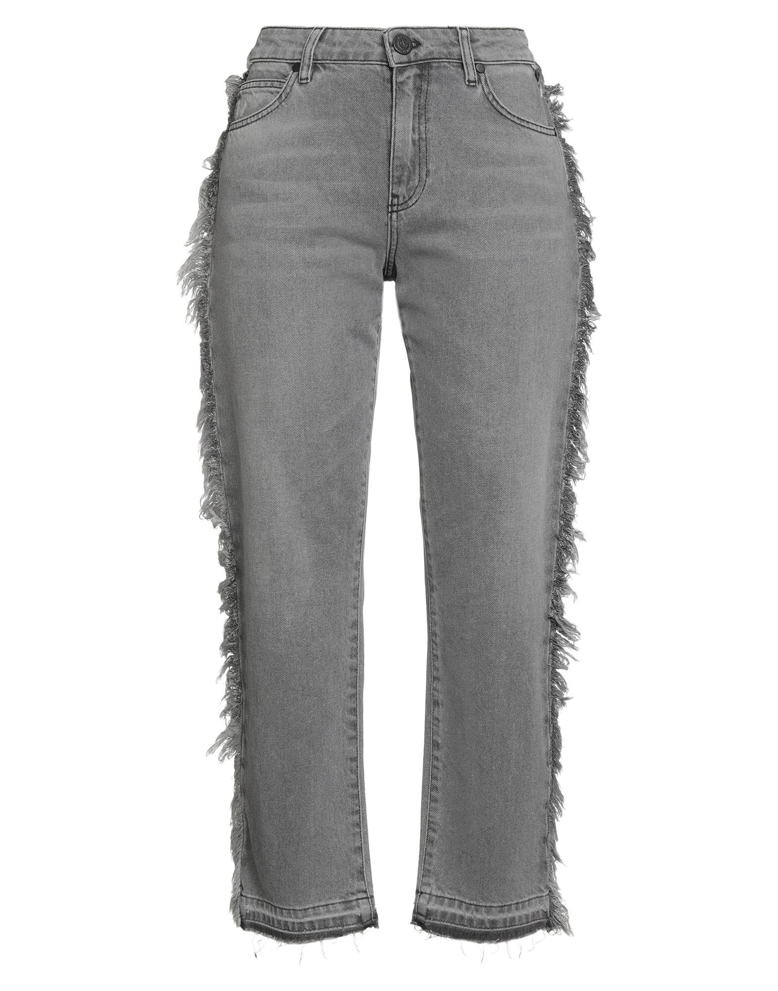  Gaëlle Paris - Partes De Abajo - Pantalones Vaqueros - On Yoox.com 