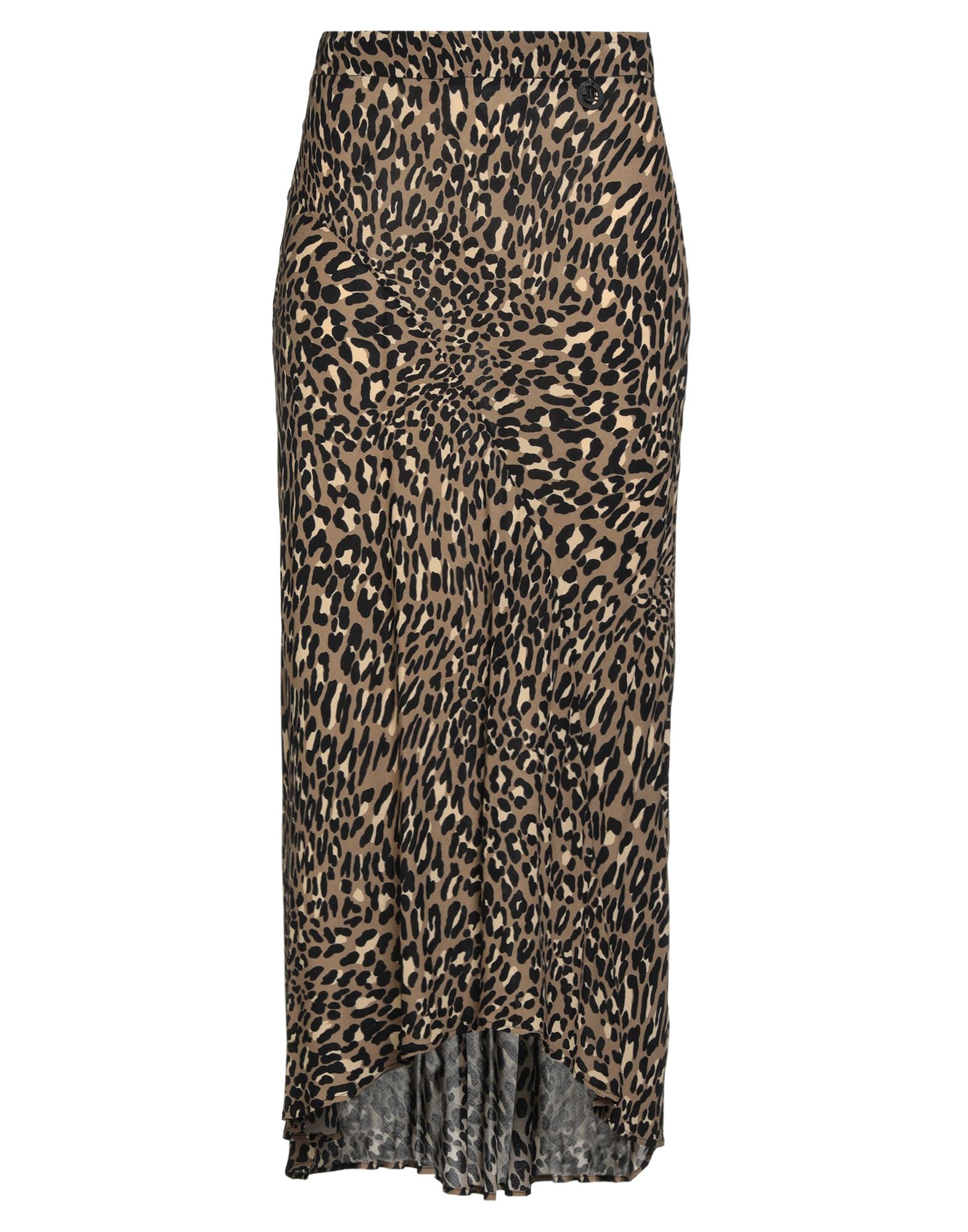 GAëLLE Paris BOTTOMWEAR Μίντι φούστα