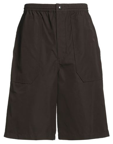 Pantalones cortos y bermudas Hombre Café M,S,XL Hombre