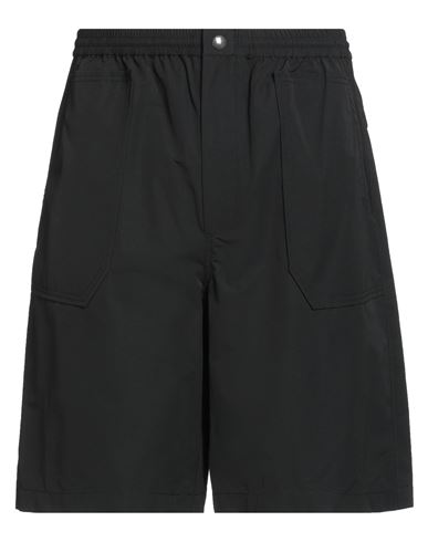 Pantalones cortos y bermudas Hombre Negro M,S,XL Hombre