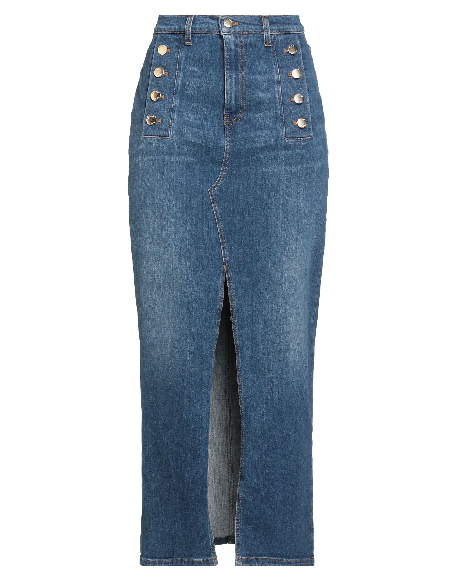  Vicolo - Hosen & Röcke - Jeansröcke - On Yoox.com 