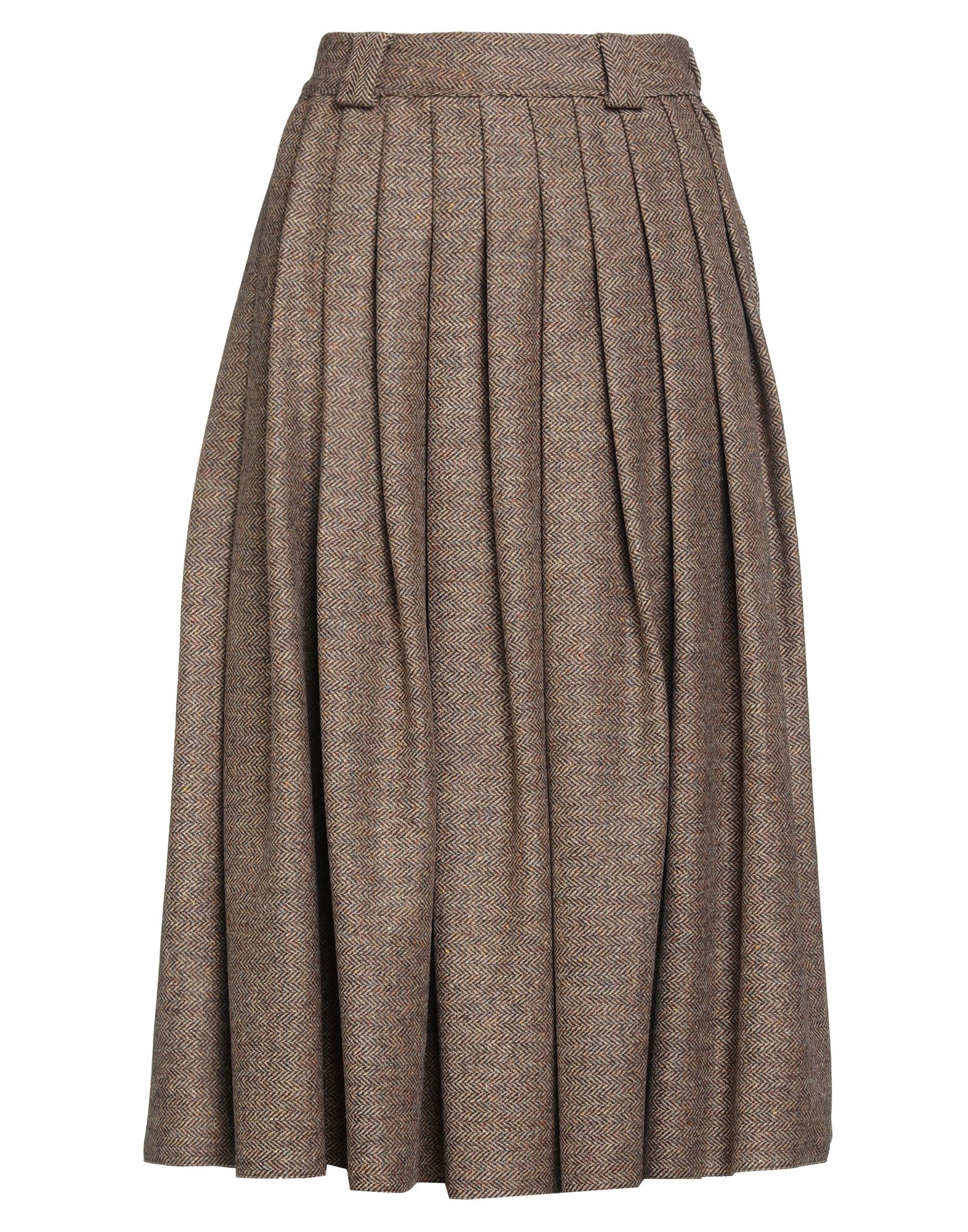  Ballantyne - Hosen & Röcke - Midi-röcke - On Yoox.com 